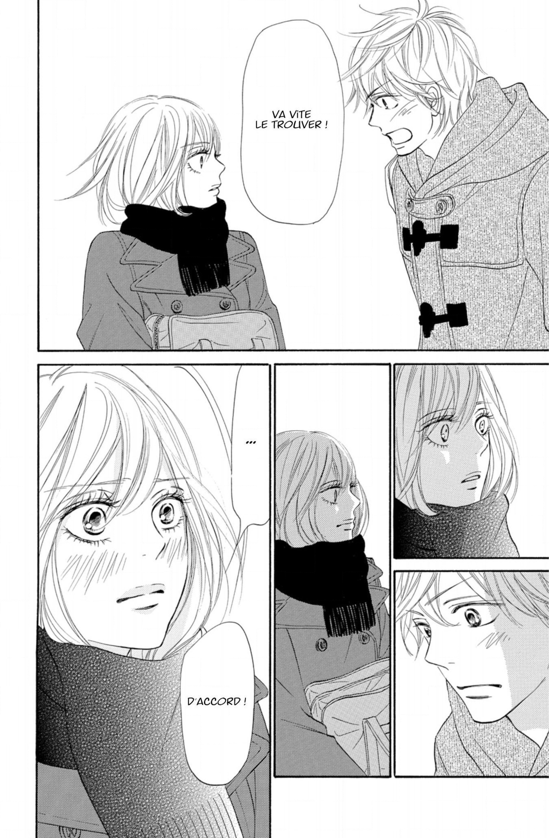 Read Sawako fr Manga Online