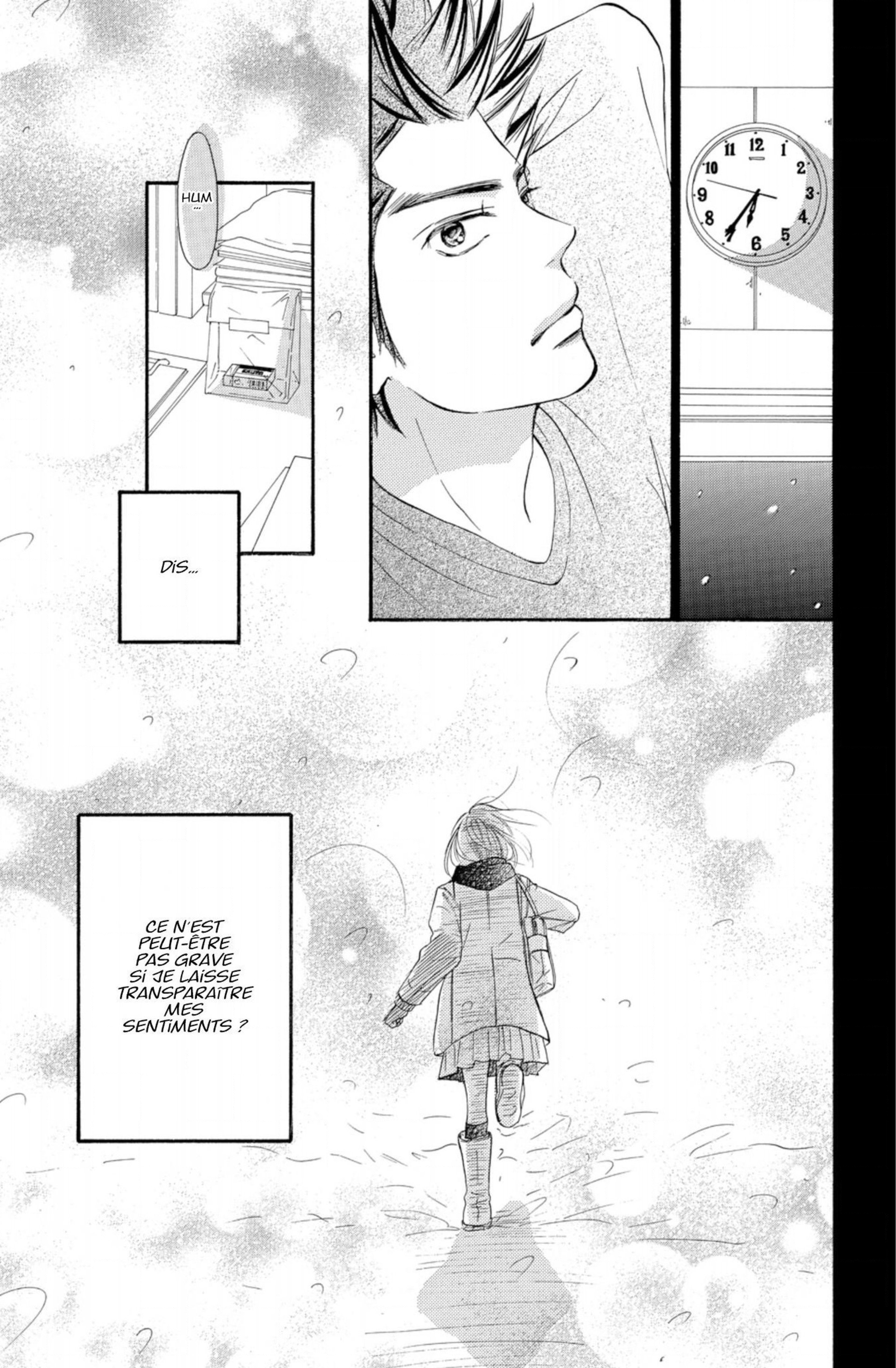 Read Sawako fr Manga Online