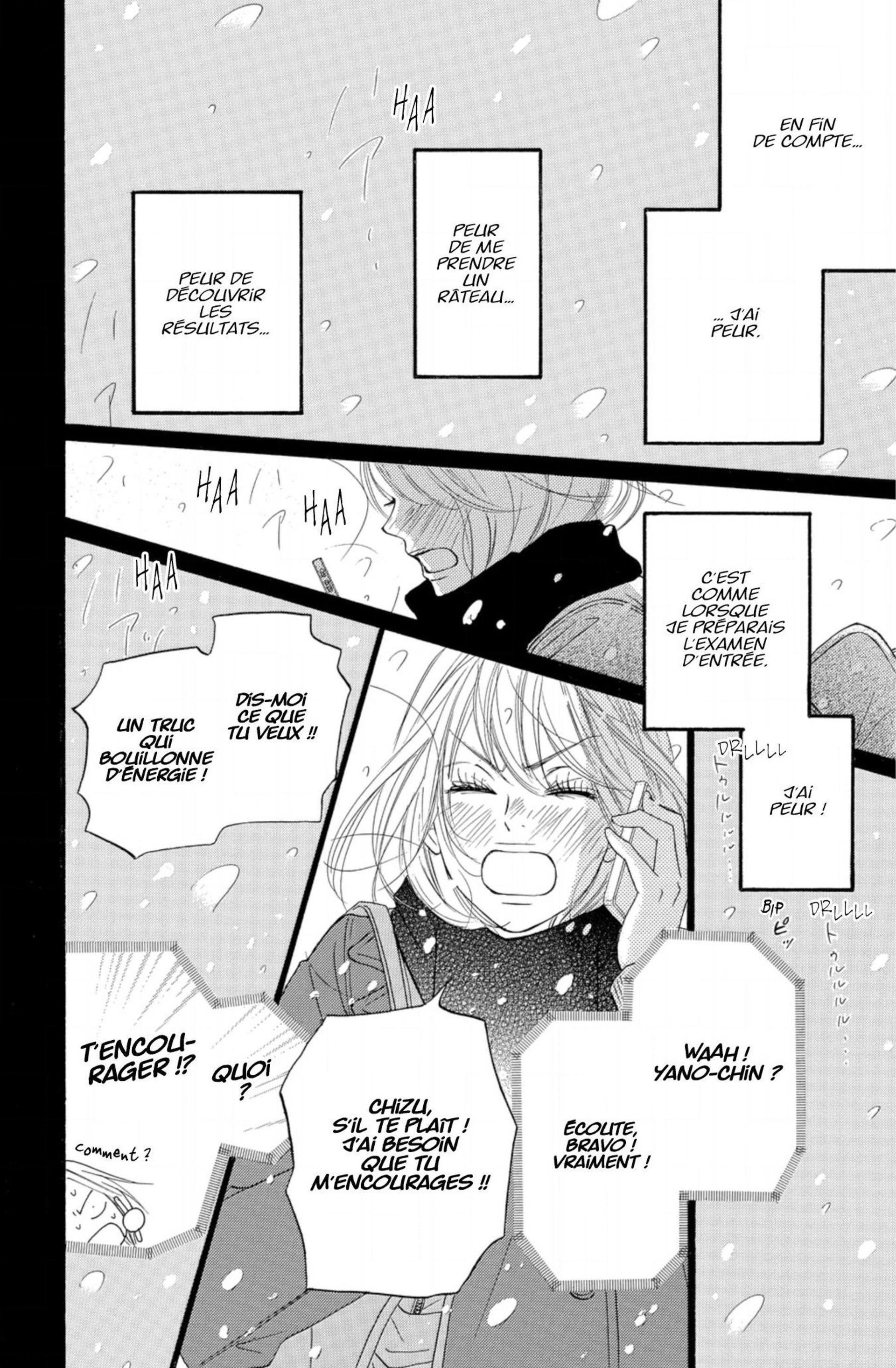 Read Sawako fr Manga Online