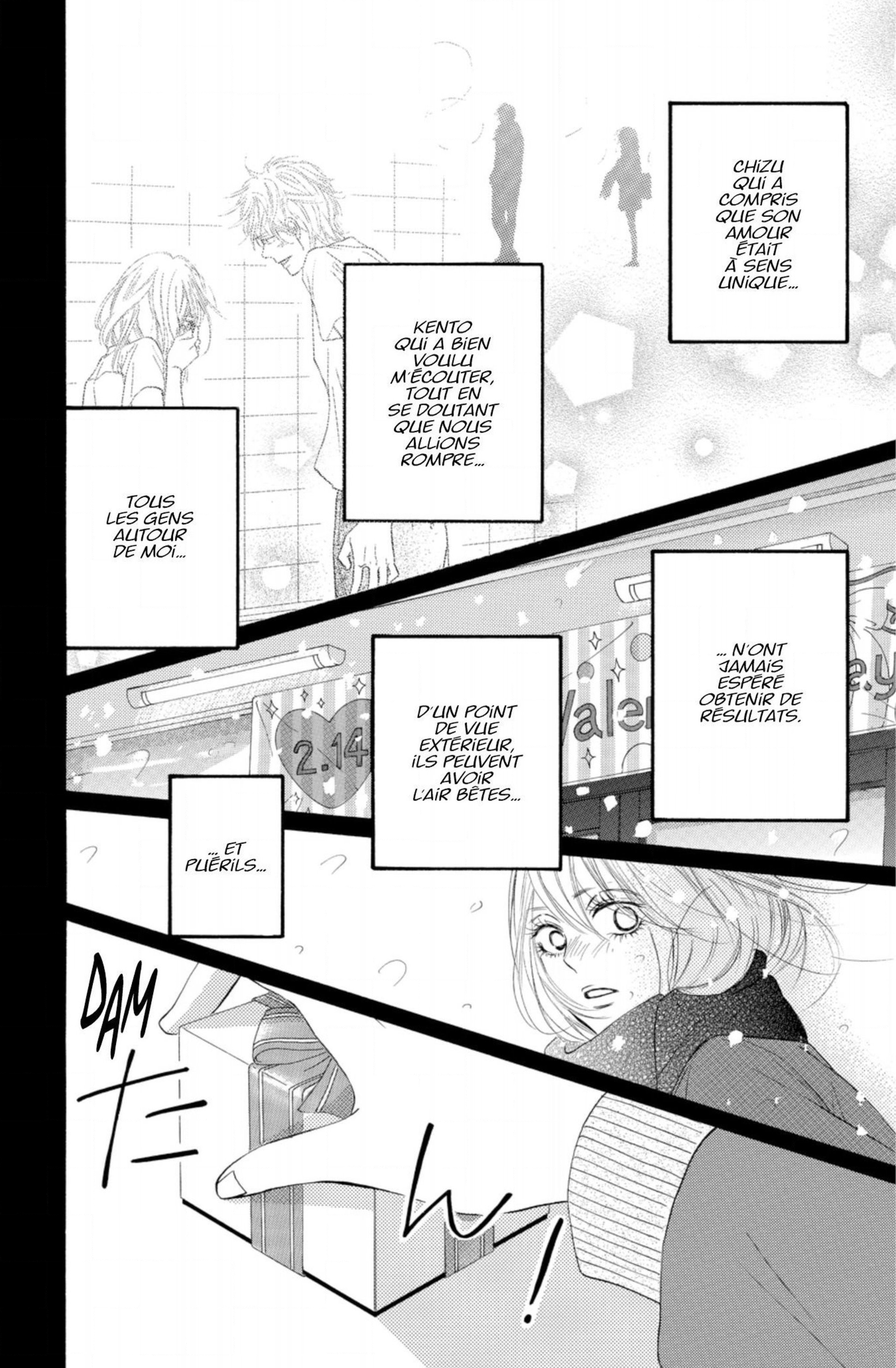Read Sawako fr Manga Online