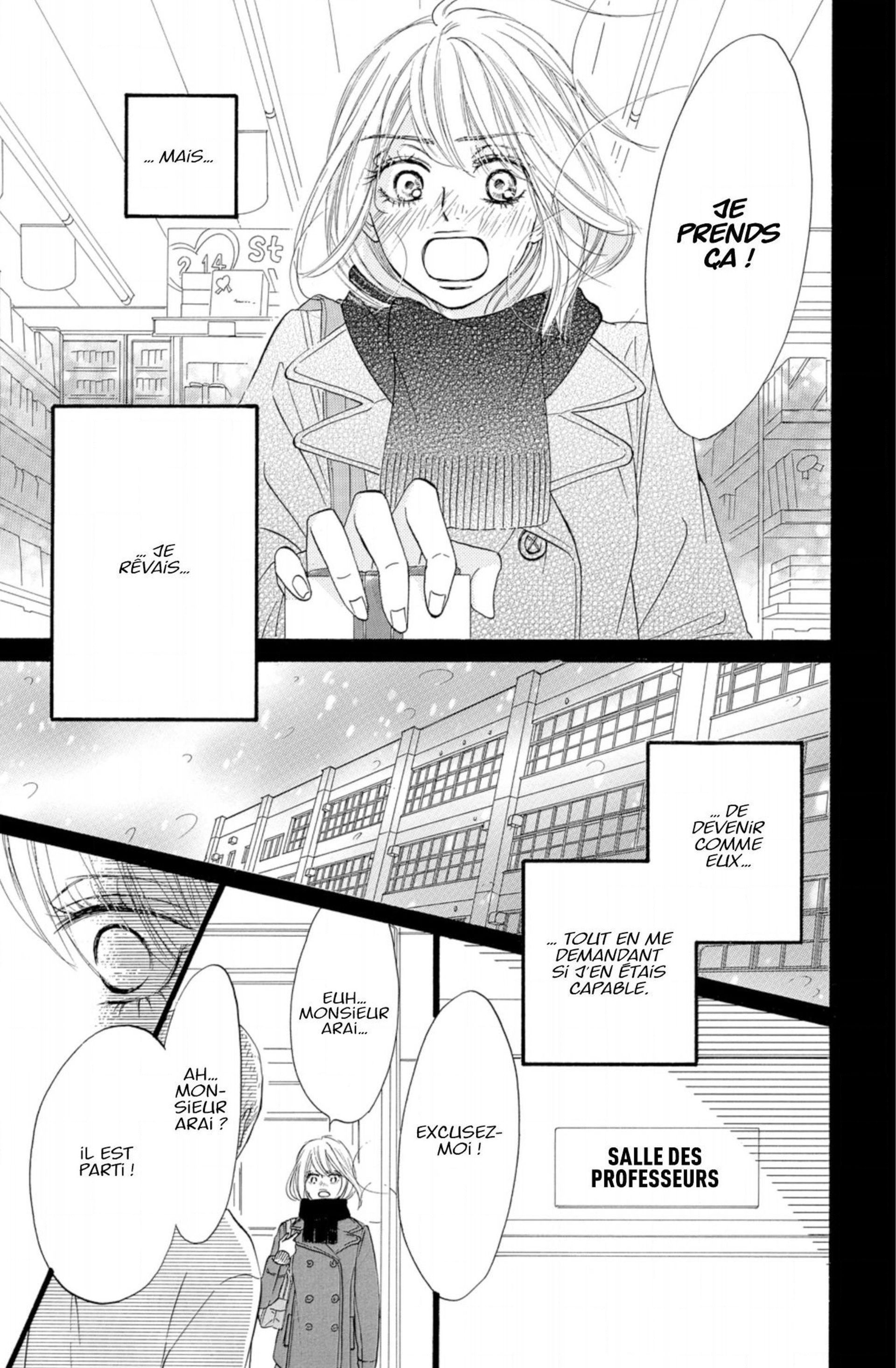 Read Sawako fr Manga Online