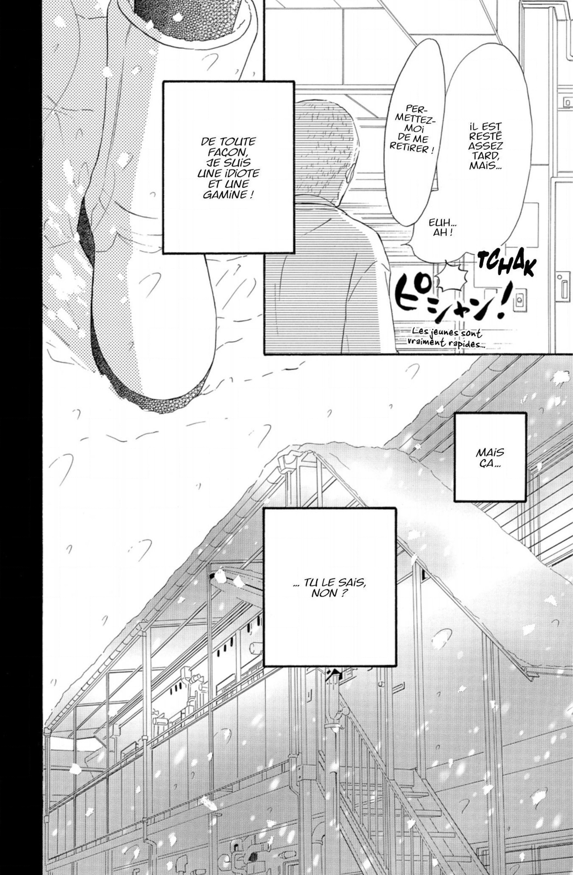 Read Sawako fr Manga Online