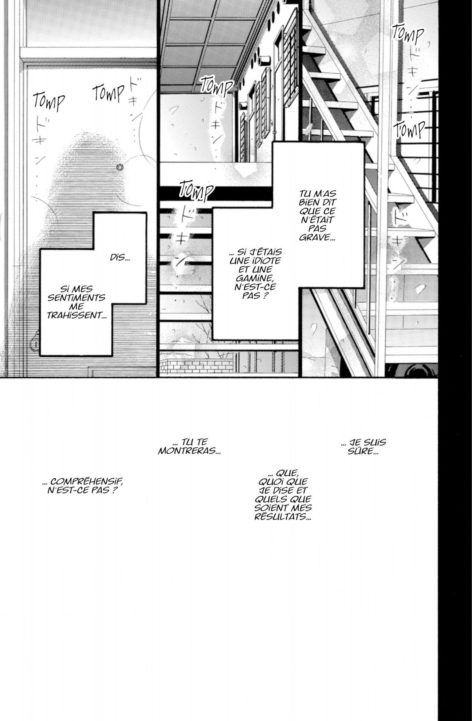 Read Sawako fr Manga Online