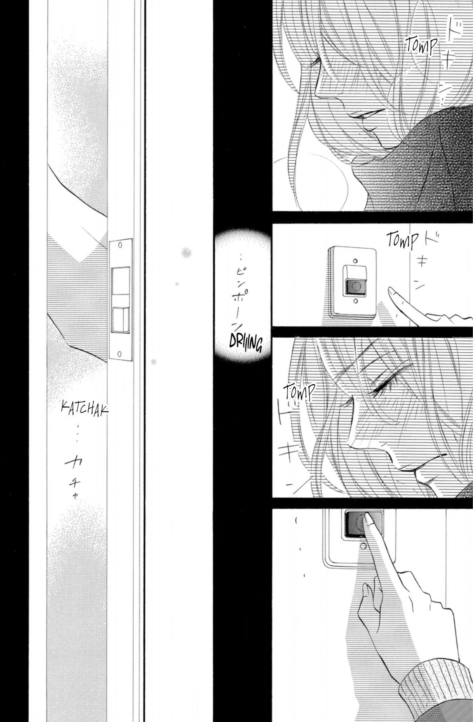 Read Sawako fr Manga Online
