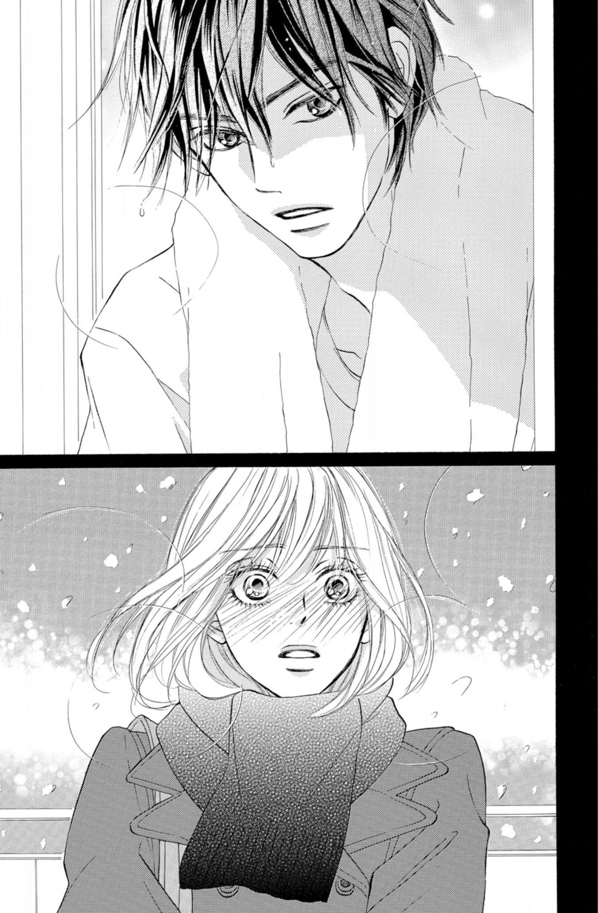 Read Sawako fr Manga Online