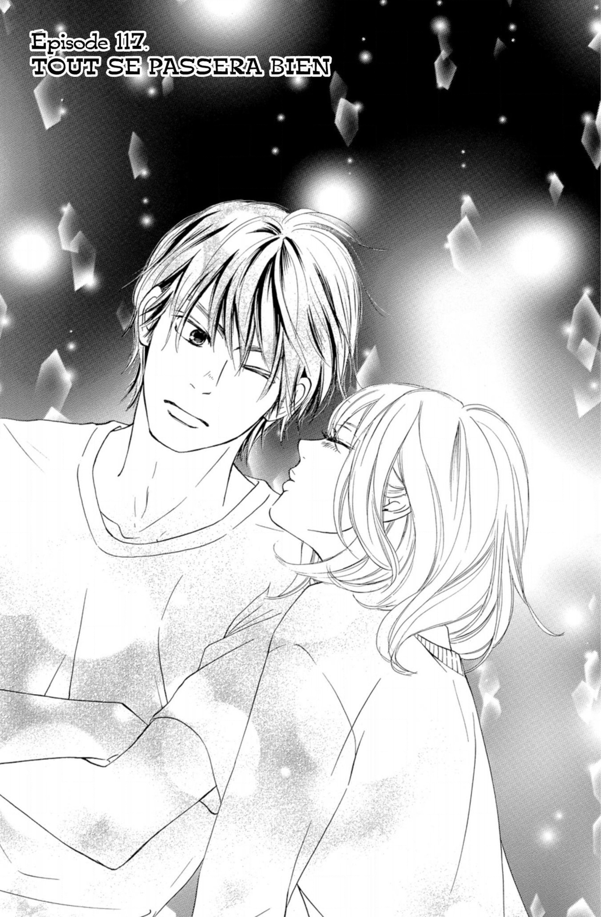 Read Sawako fr Manga Online