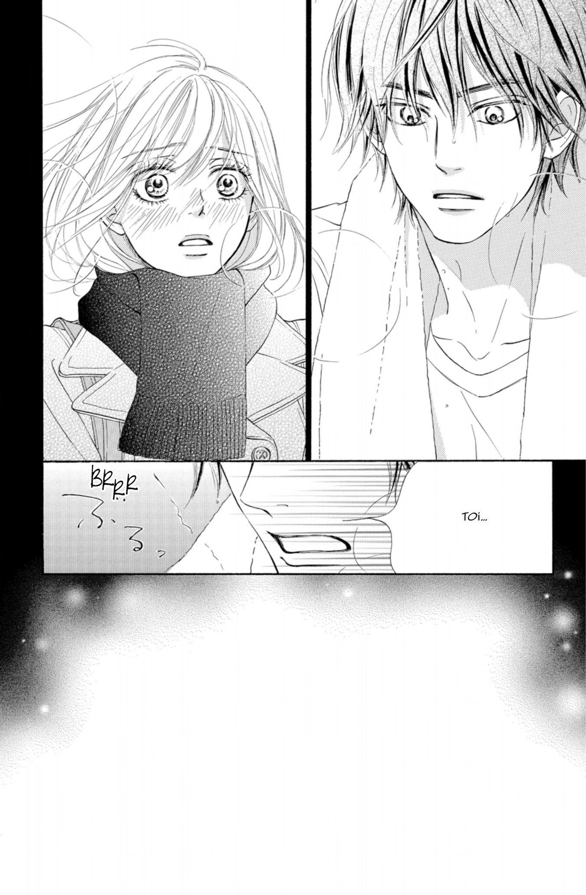 Read Sawako fr Manga Online