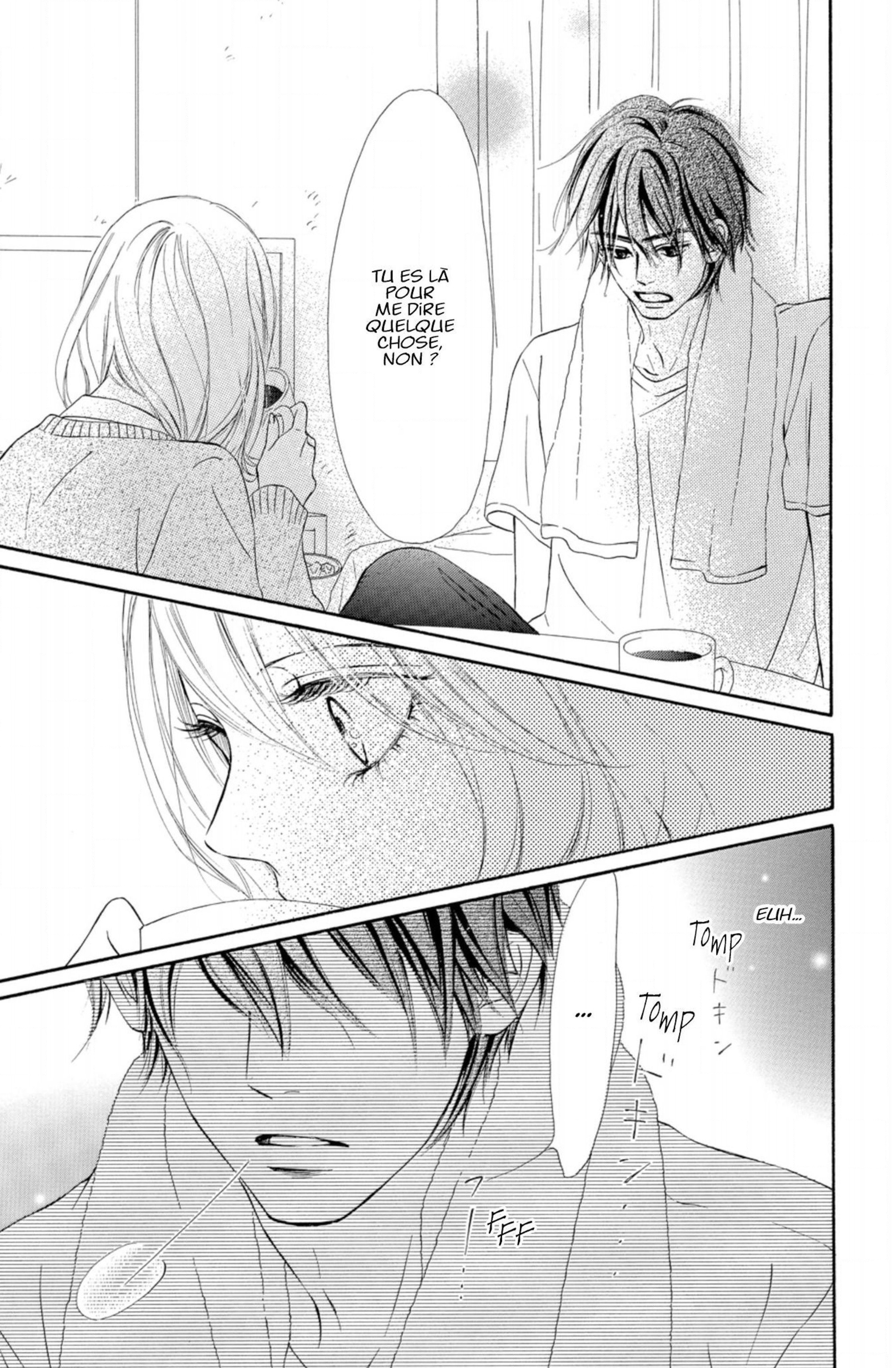 Read Sawako fr Manga Online