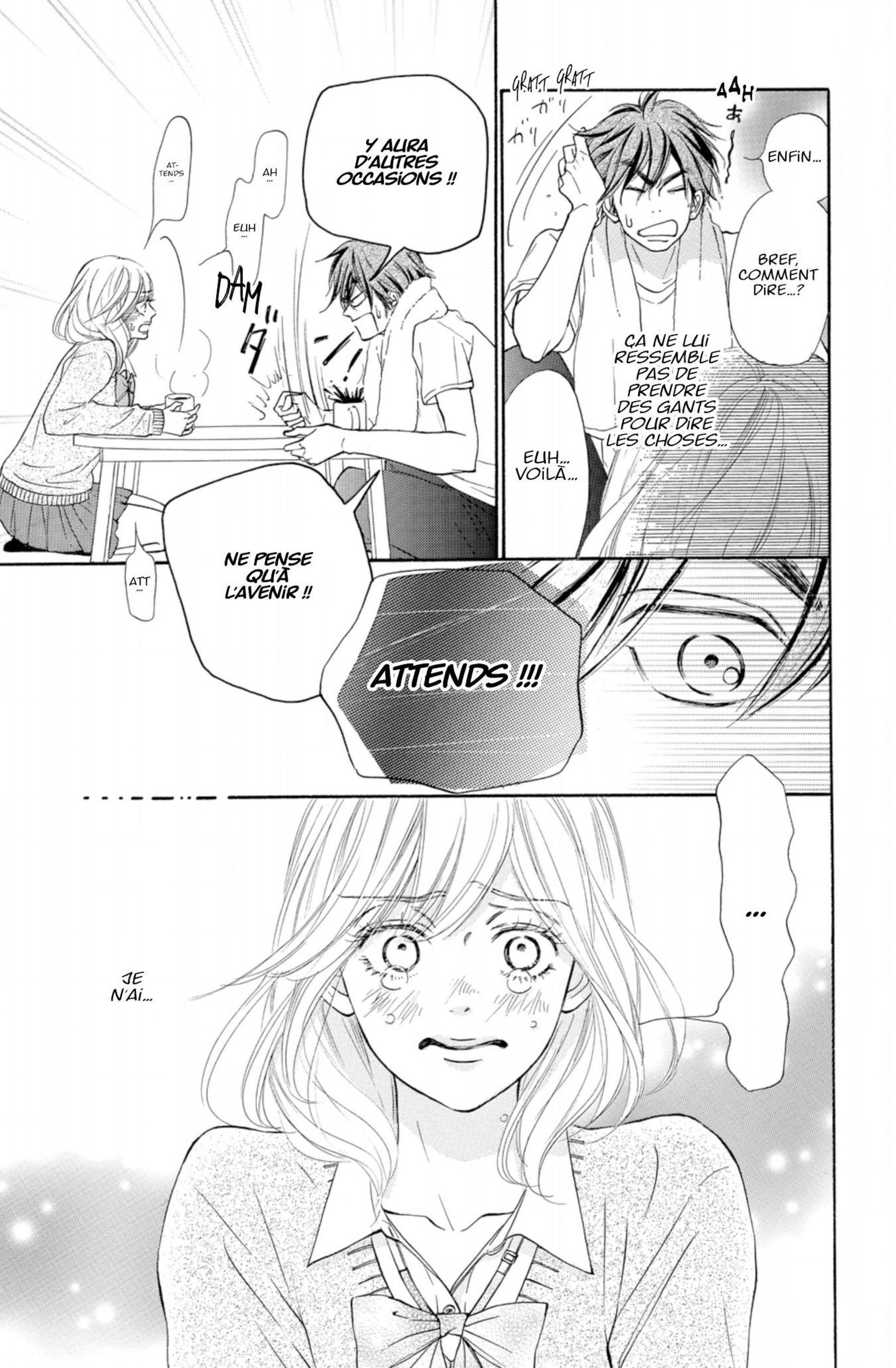 Read Sawako fr Manga Online