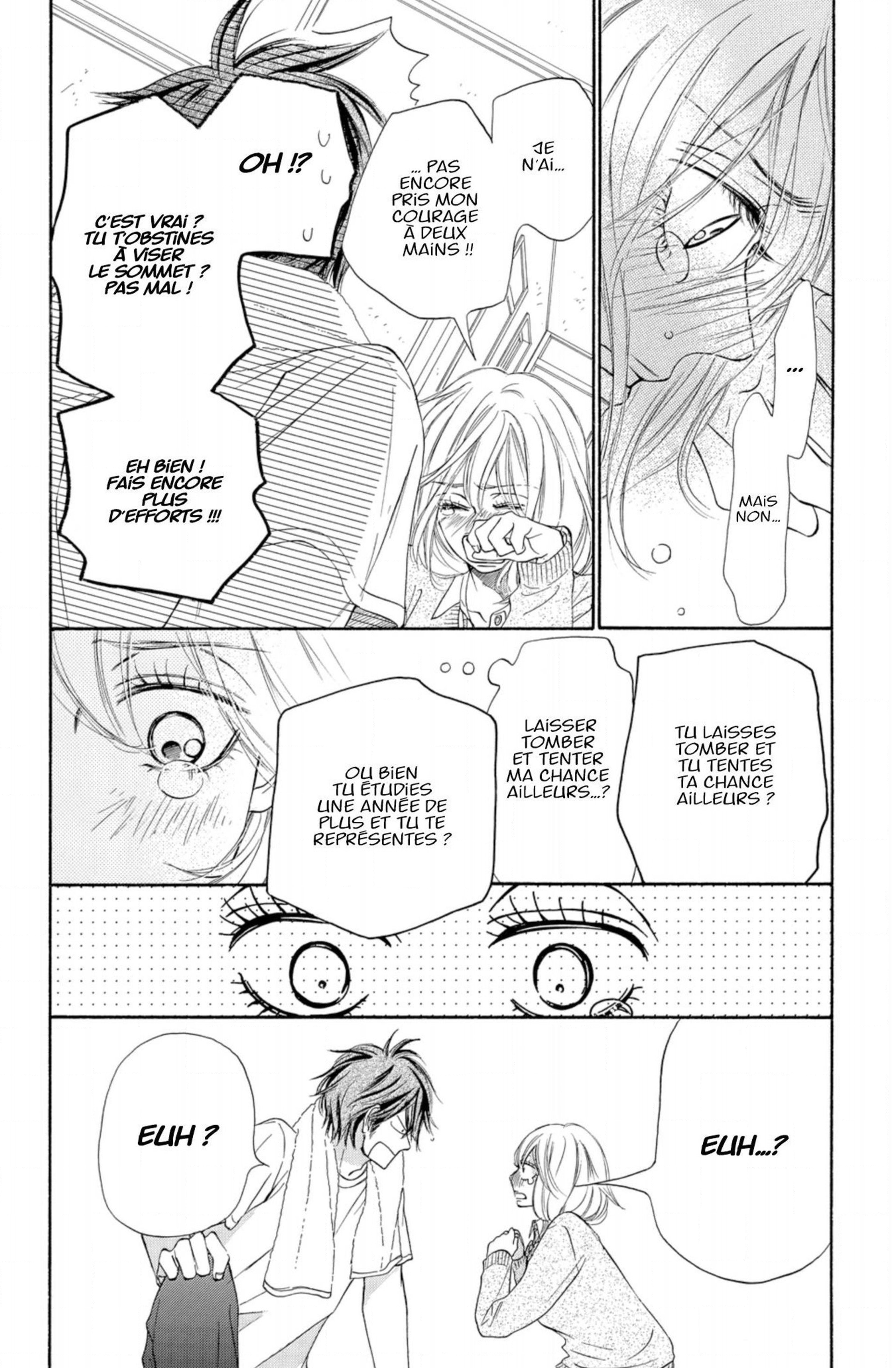 Read Sawako fr Manga Online