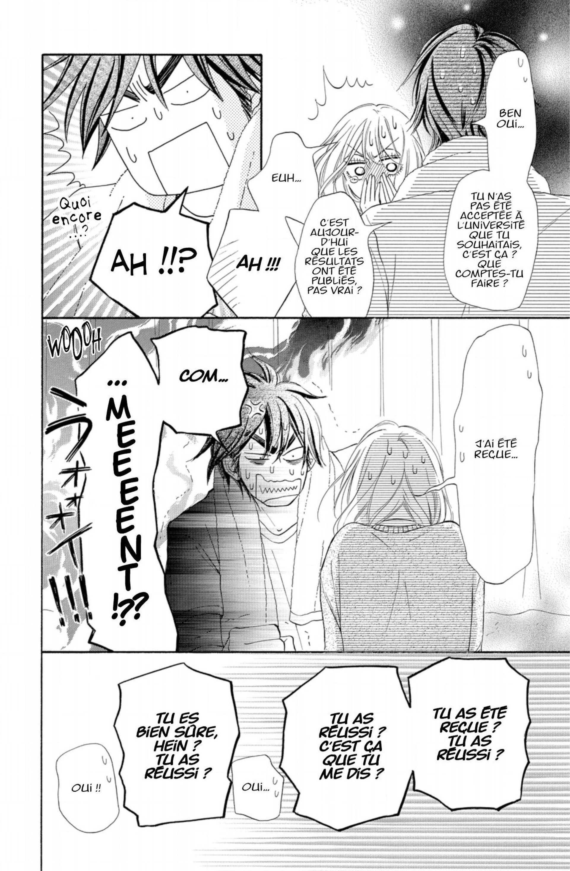 Read Sawako fr Manga Online