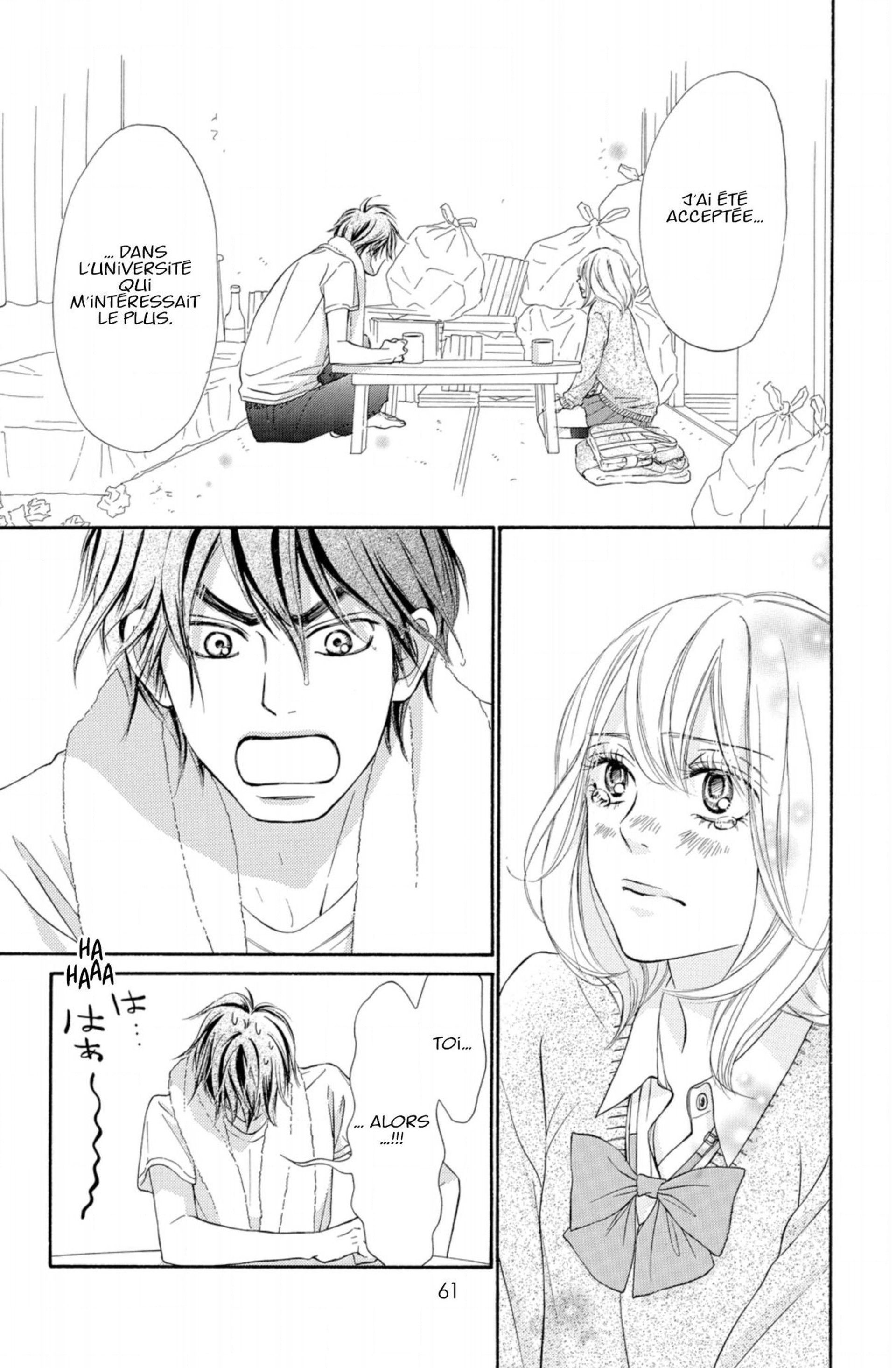 Read Sawako fr Manga Online