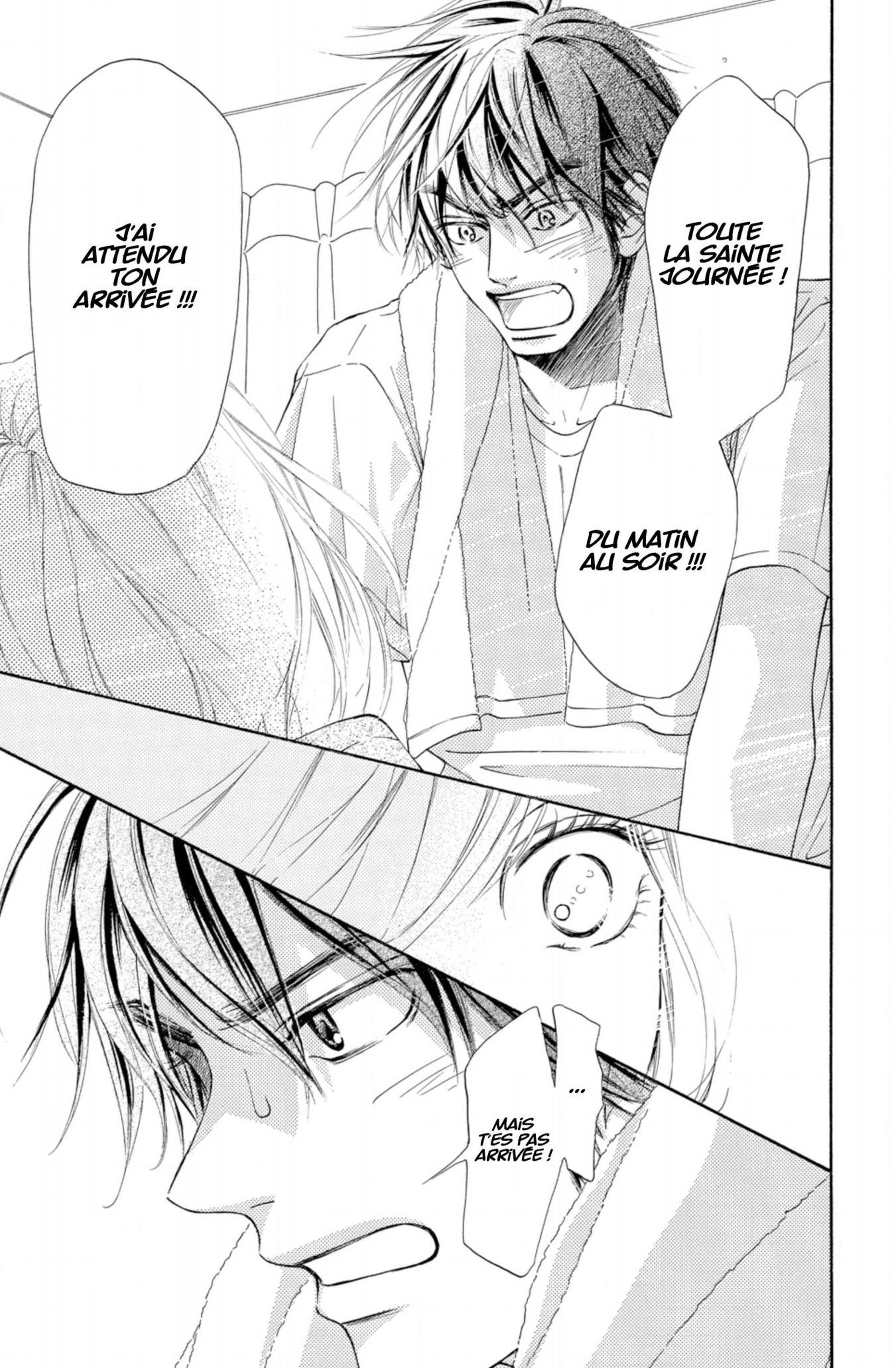 Read Sawako fr Manga Online