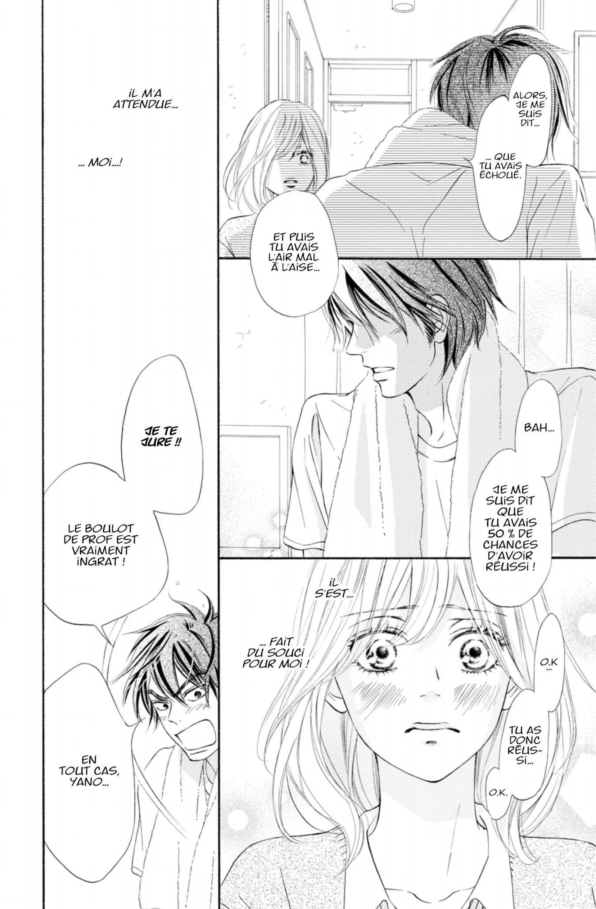 Read Sawako fr Manga Online