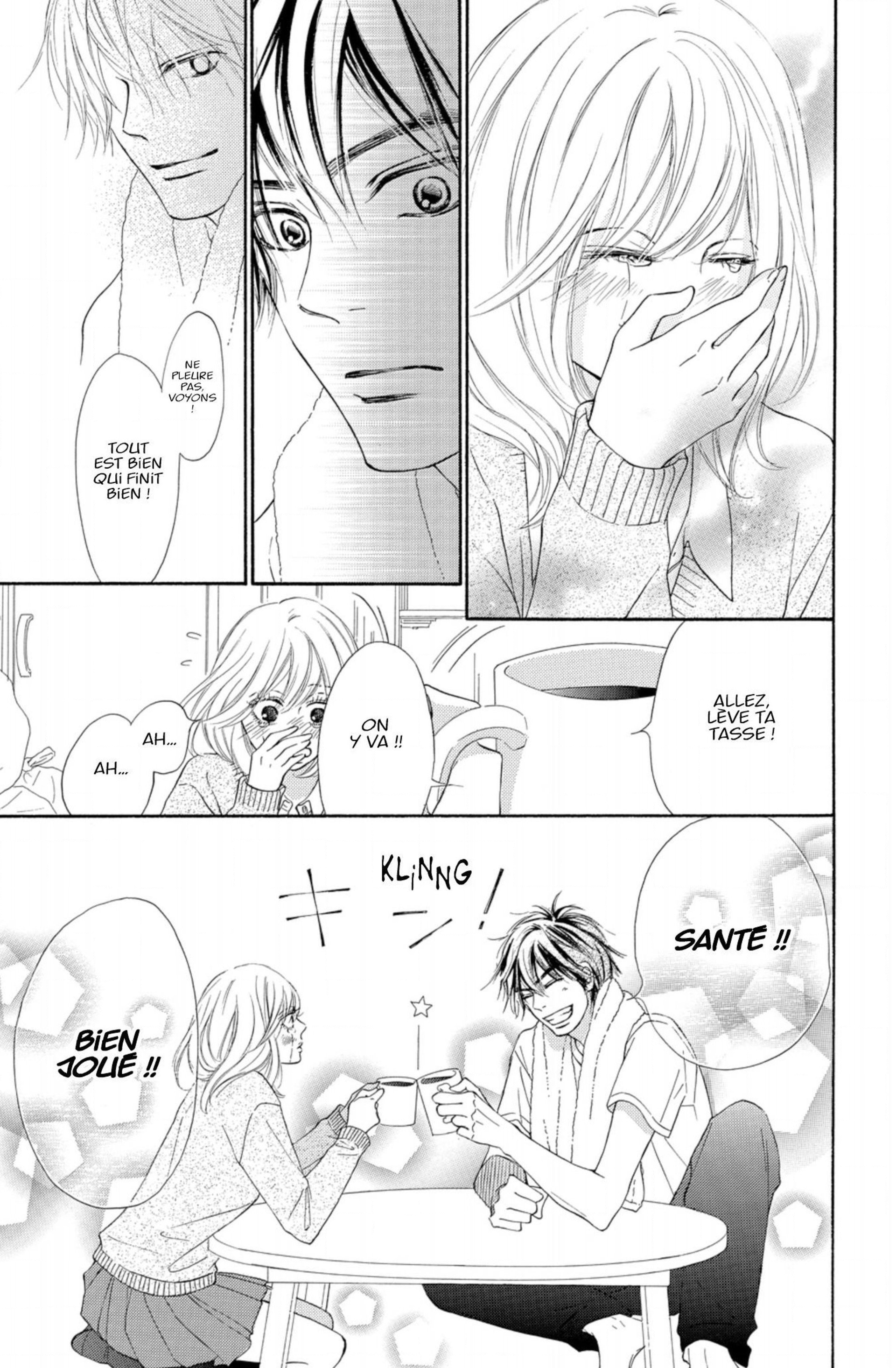 Read Sawako fr Manga Online