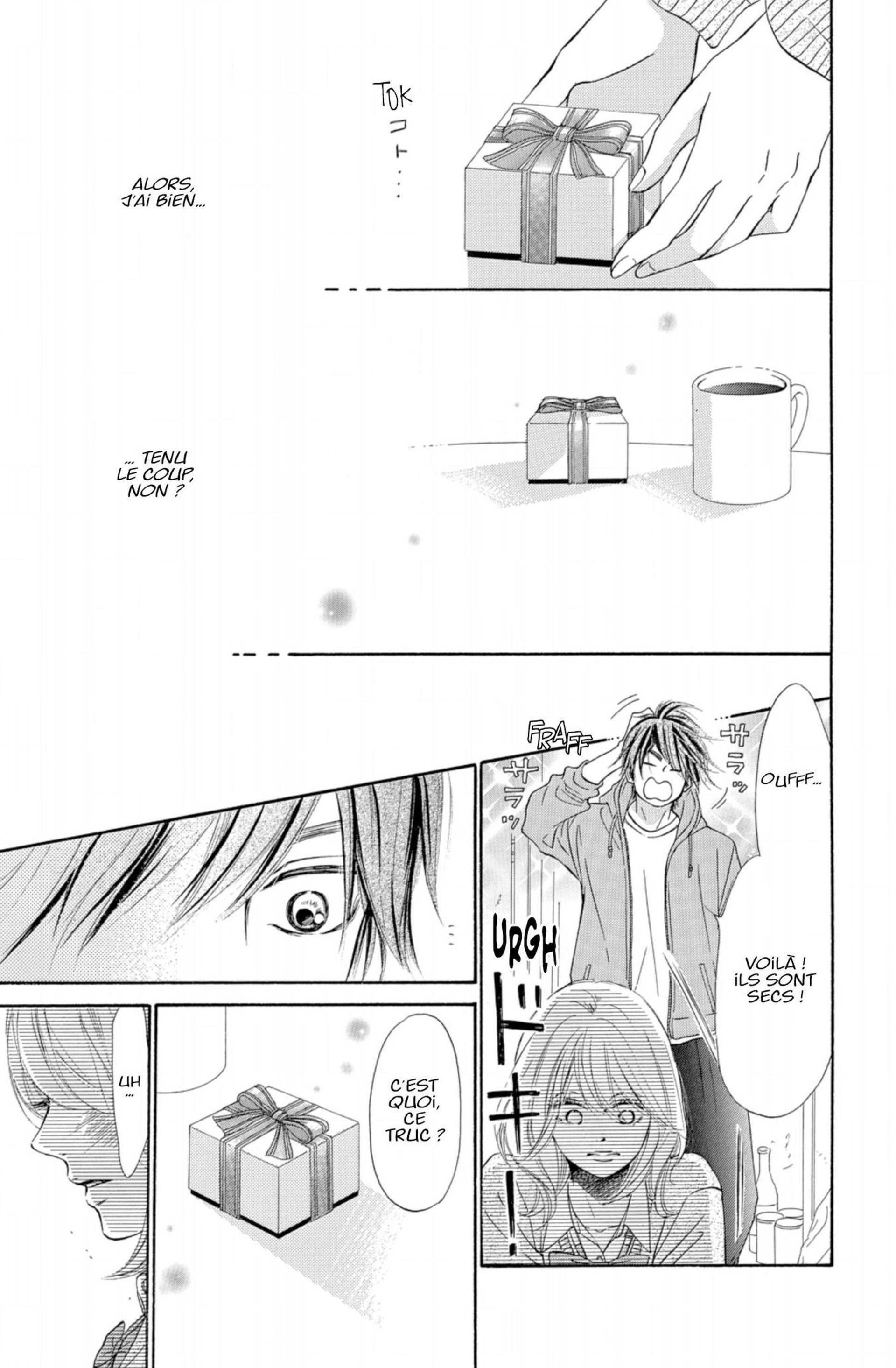 Read Sawako fr Manga Online