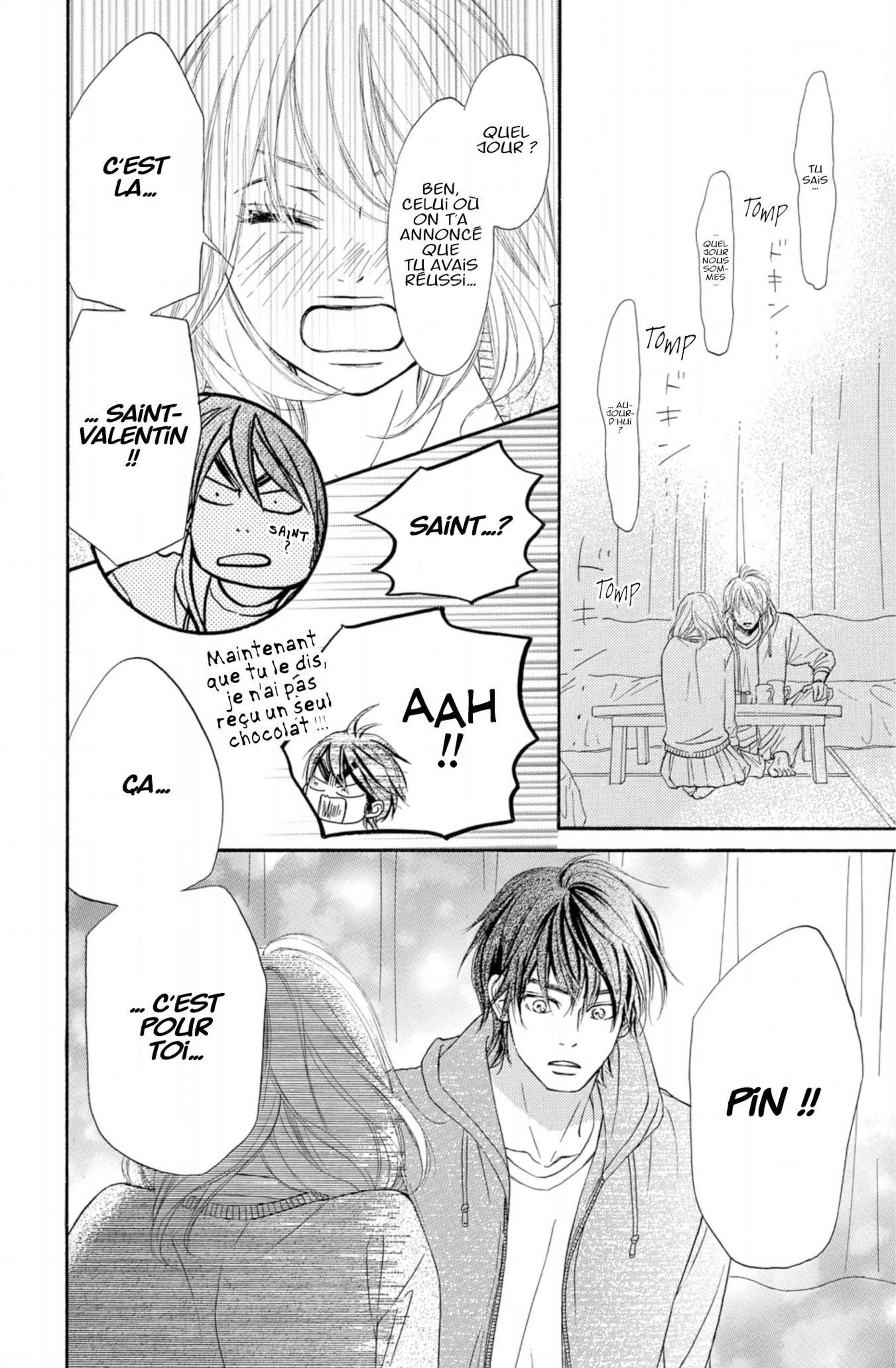 Read Sawako fr Manga Online