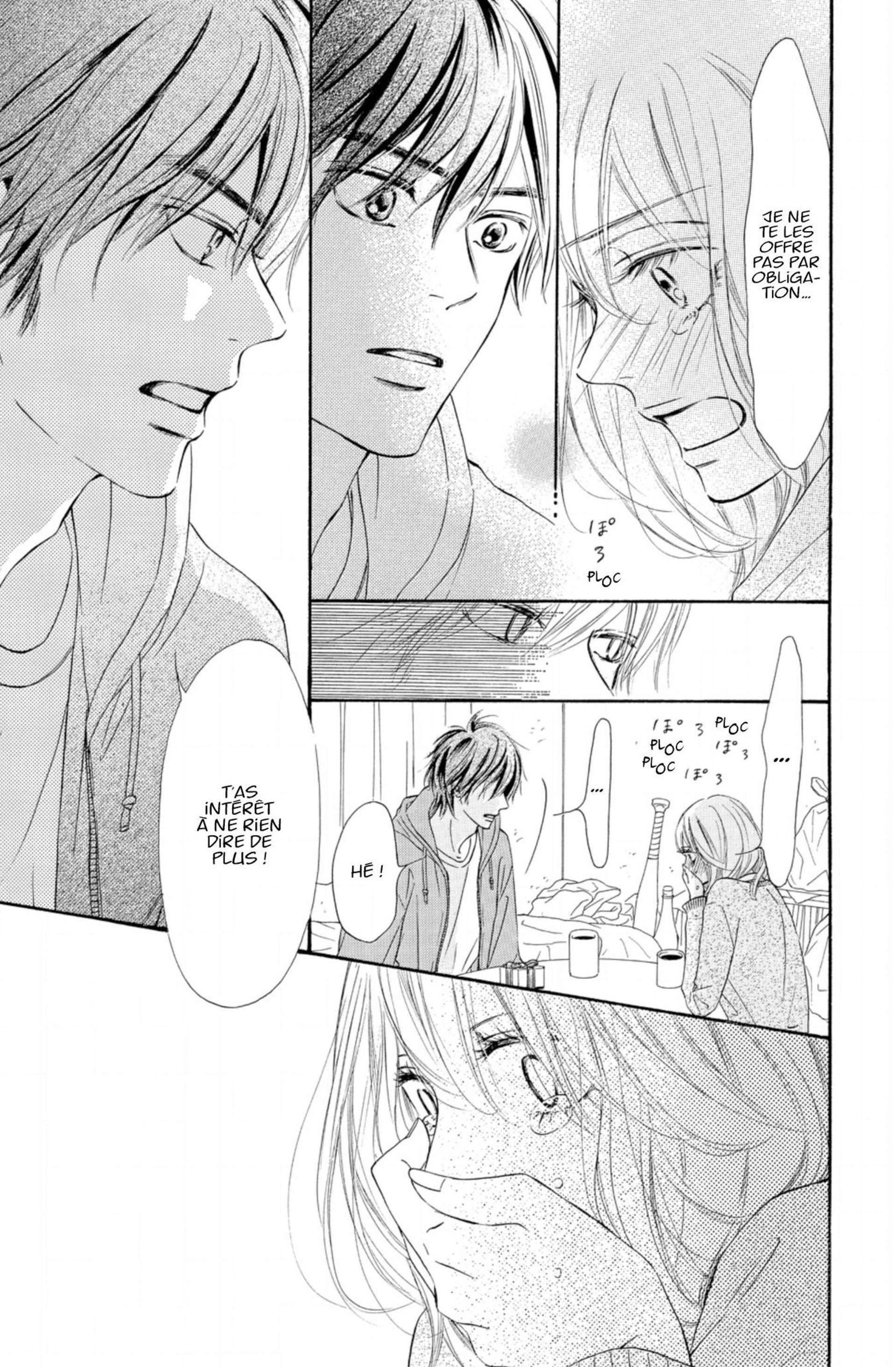 Read Sawako fr Manga Online