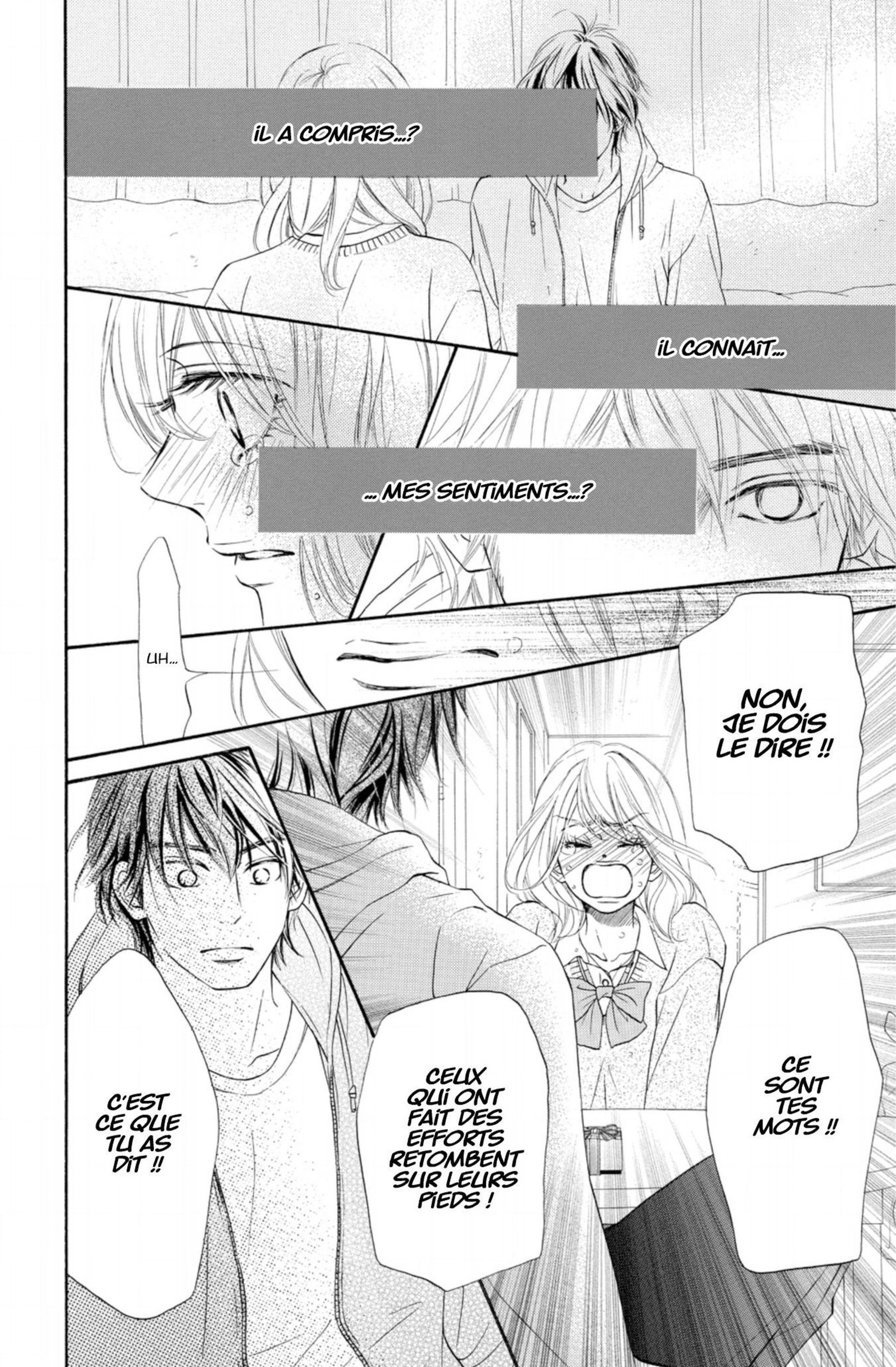 Read Sawako fr Manga Online