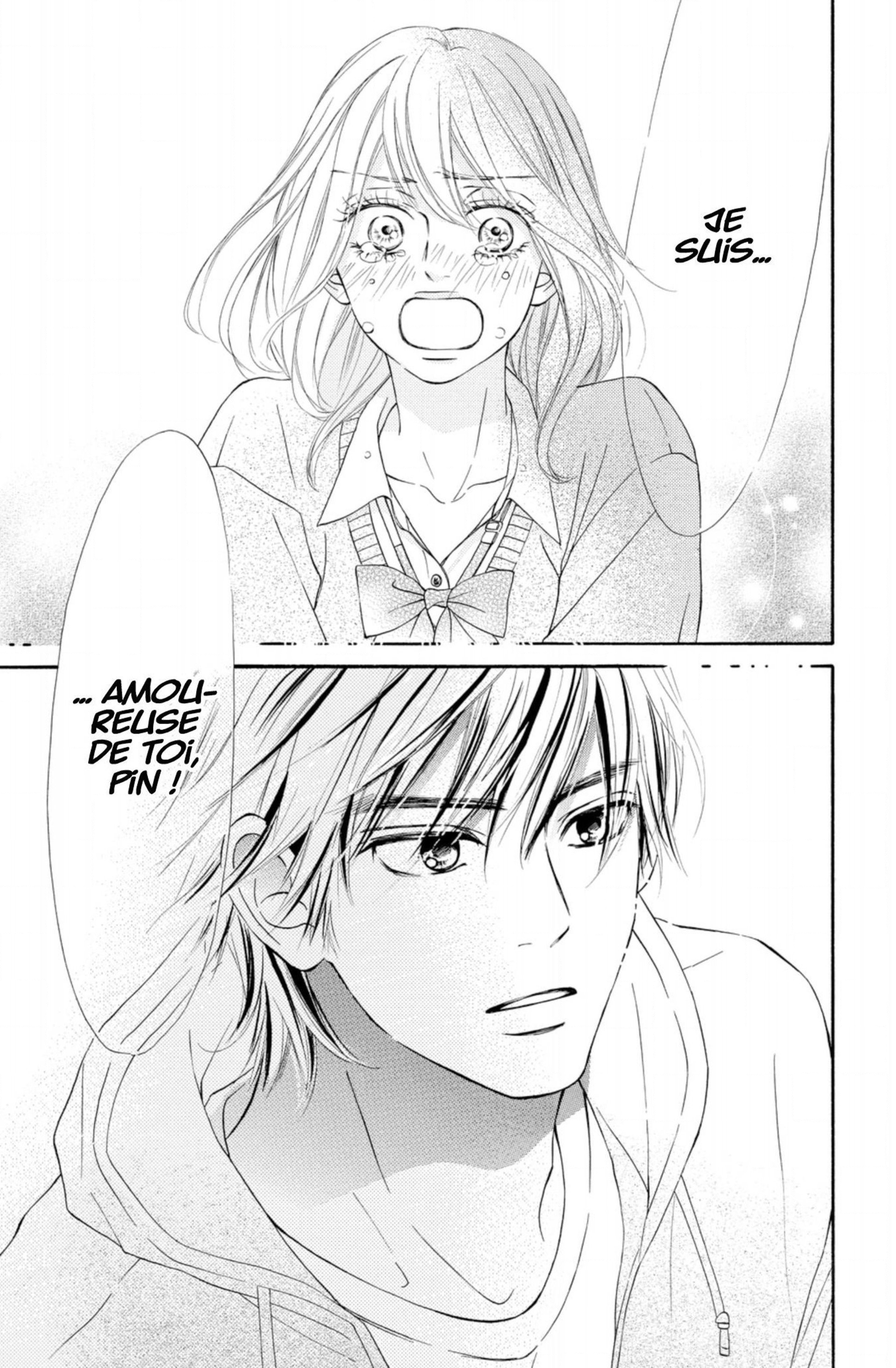 Read Sawako fr Manga Online