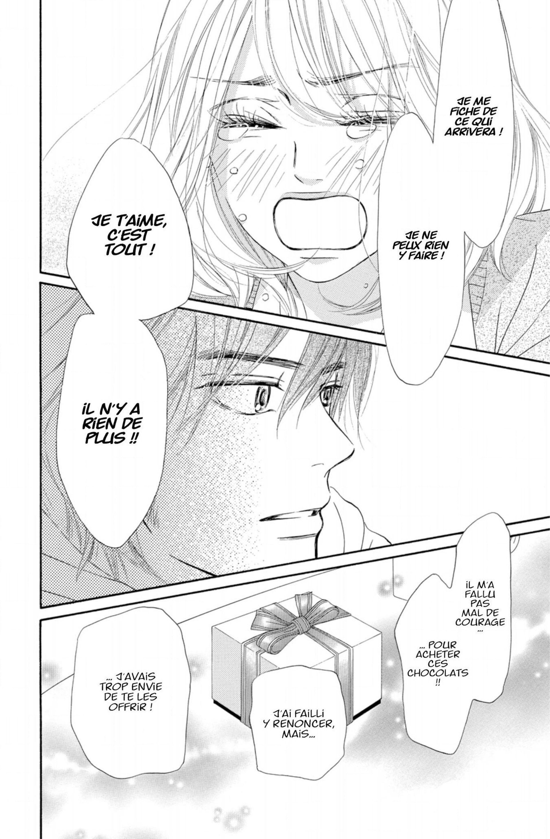 Read Sawako fr Manga Online