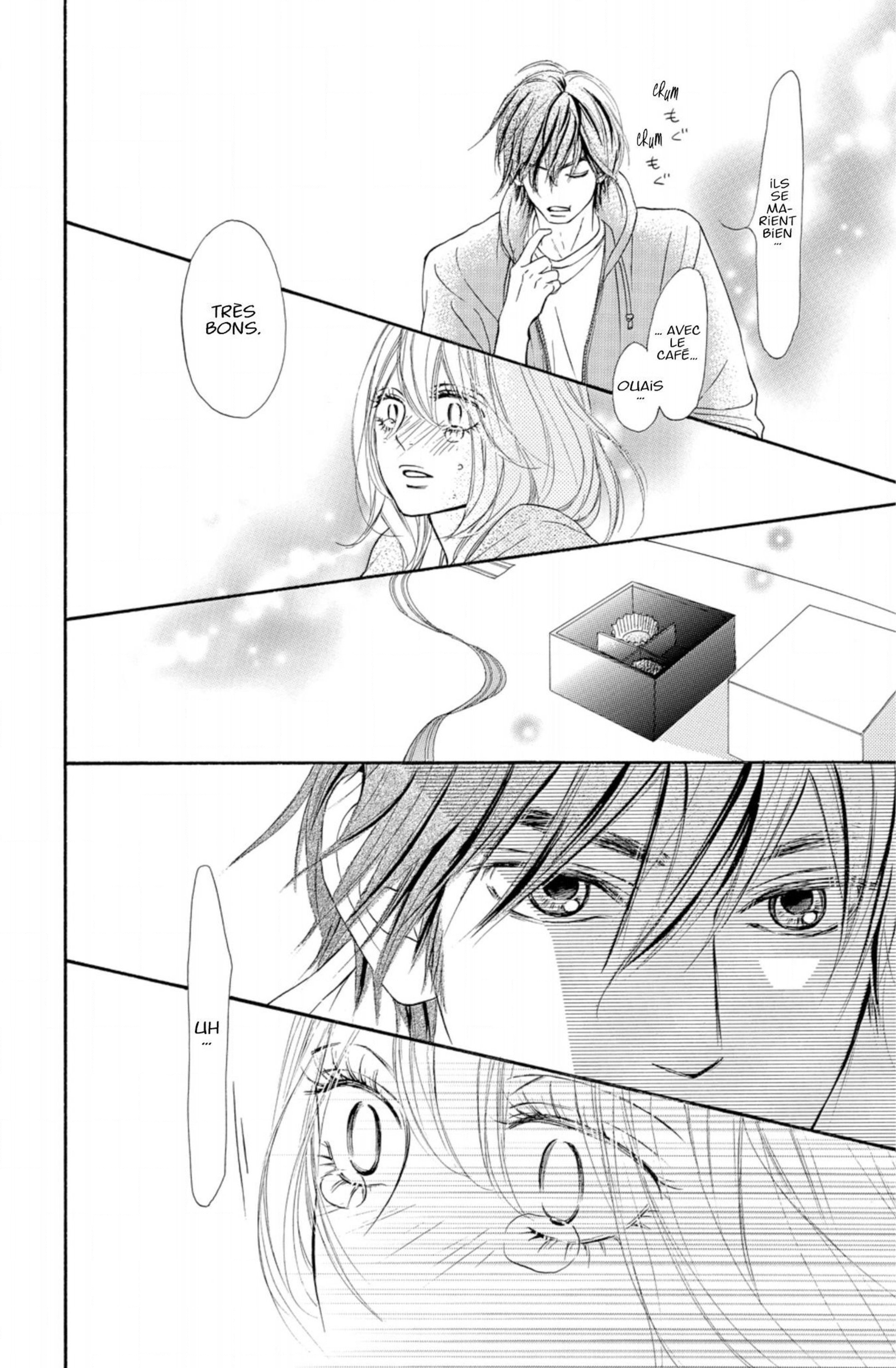 Read Sawako fr Manga Online