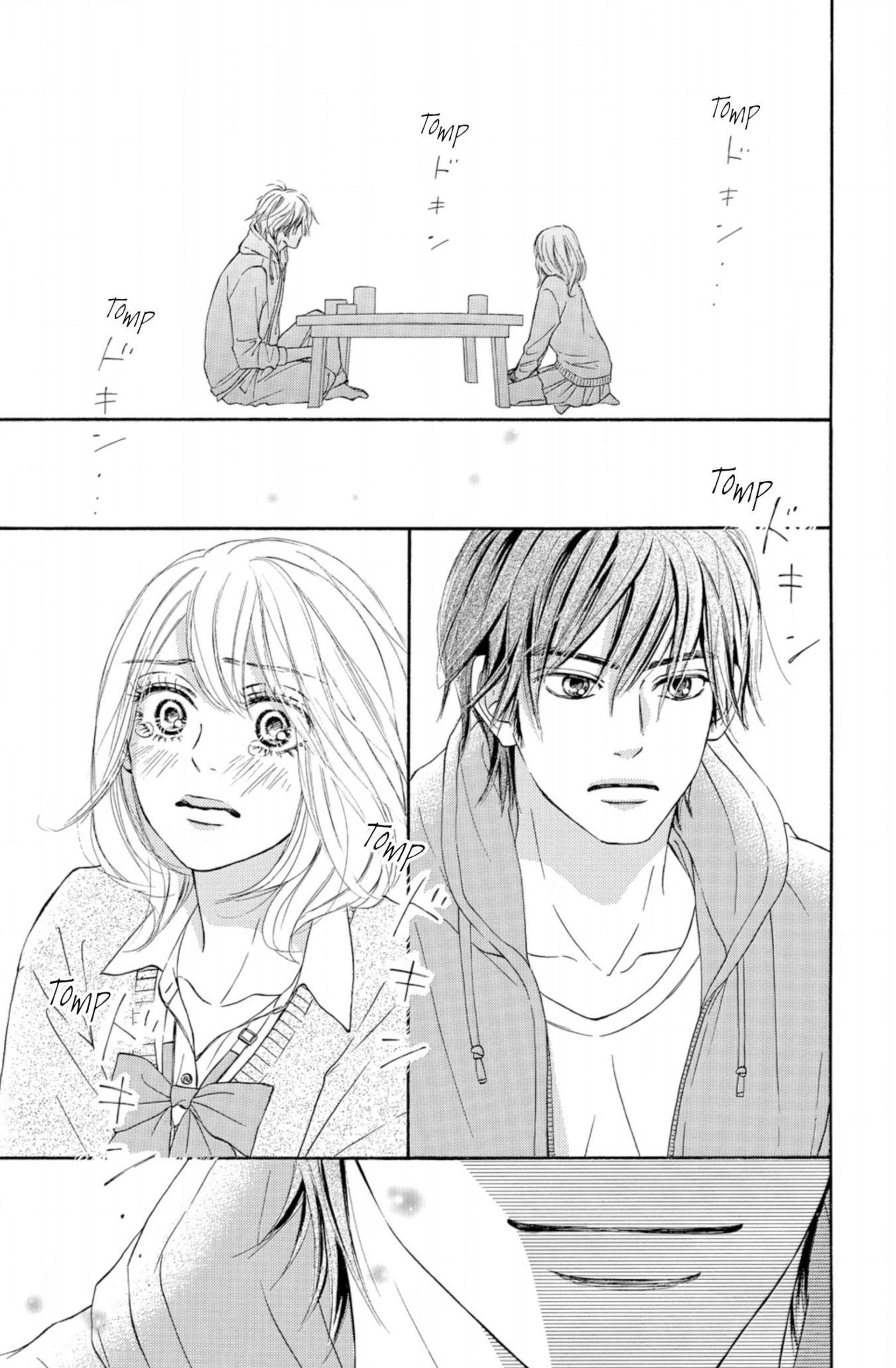 Read Sawako fr Manga Online