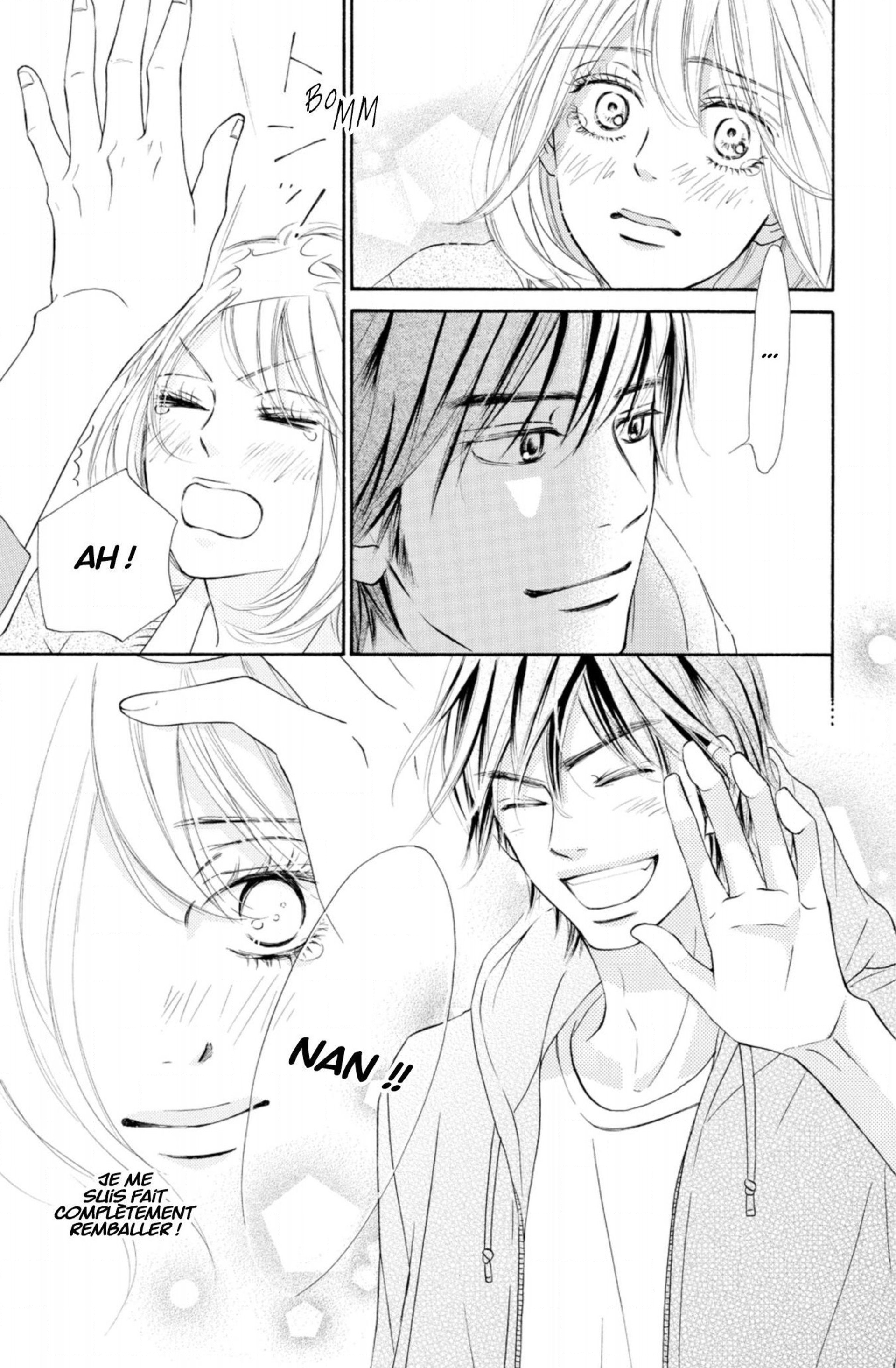 Read Sawako fr Manga Online