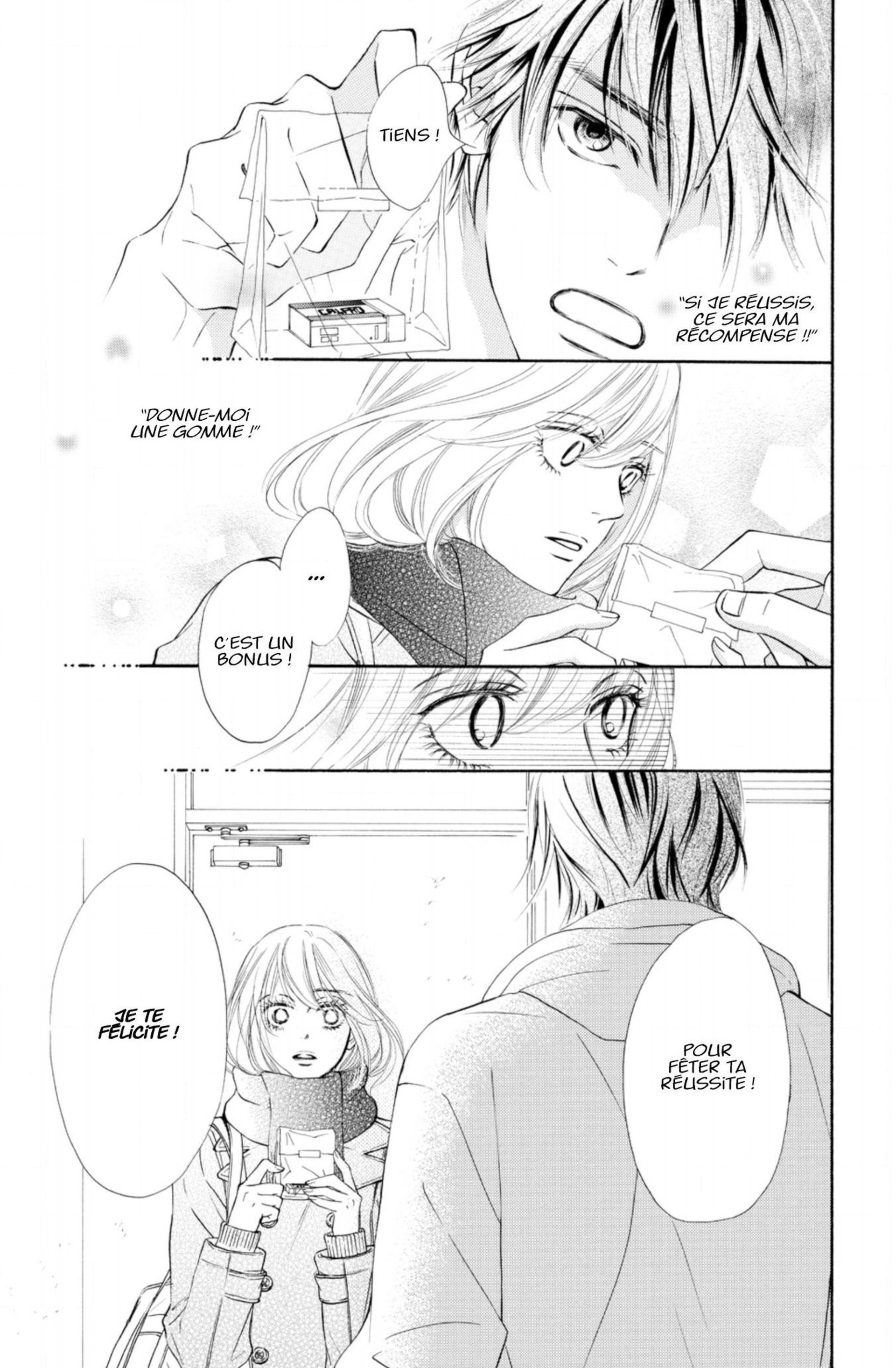 Read Sawako fr Manga Online