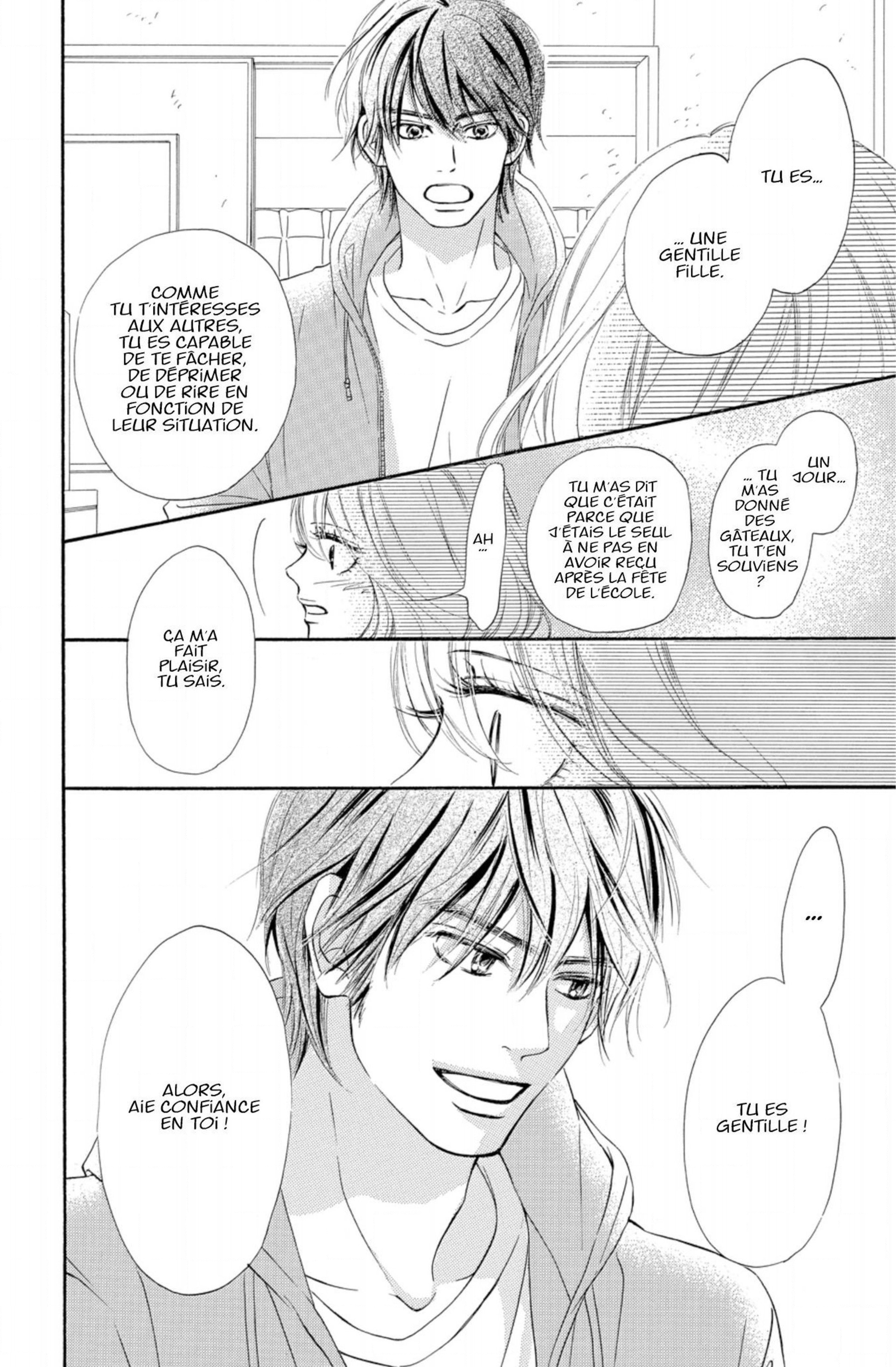 Read Sawako fr Manga Online