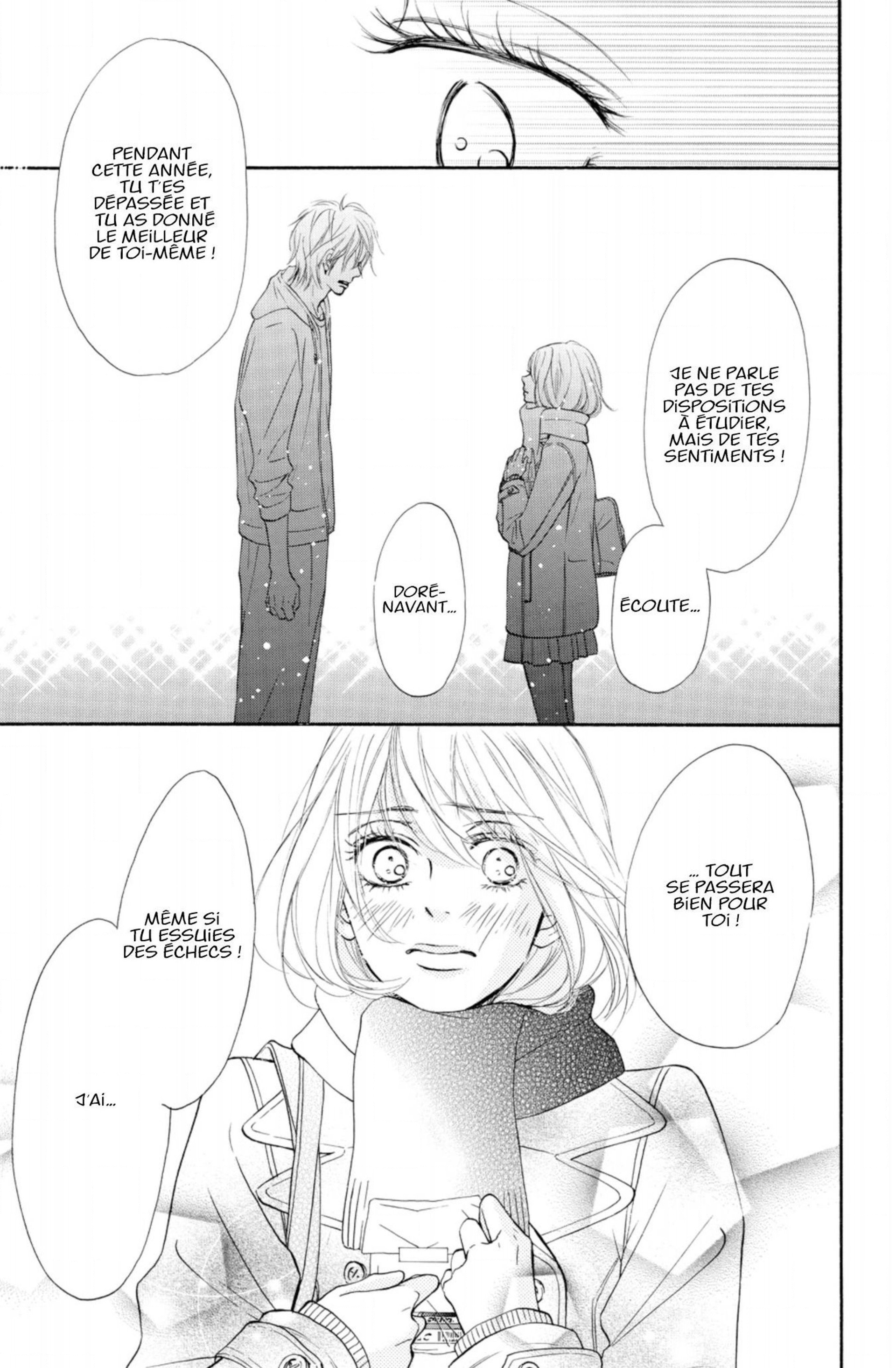 Read Sawako fr Manga Online