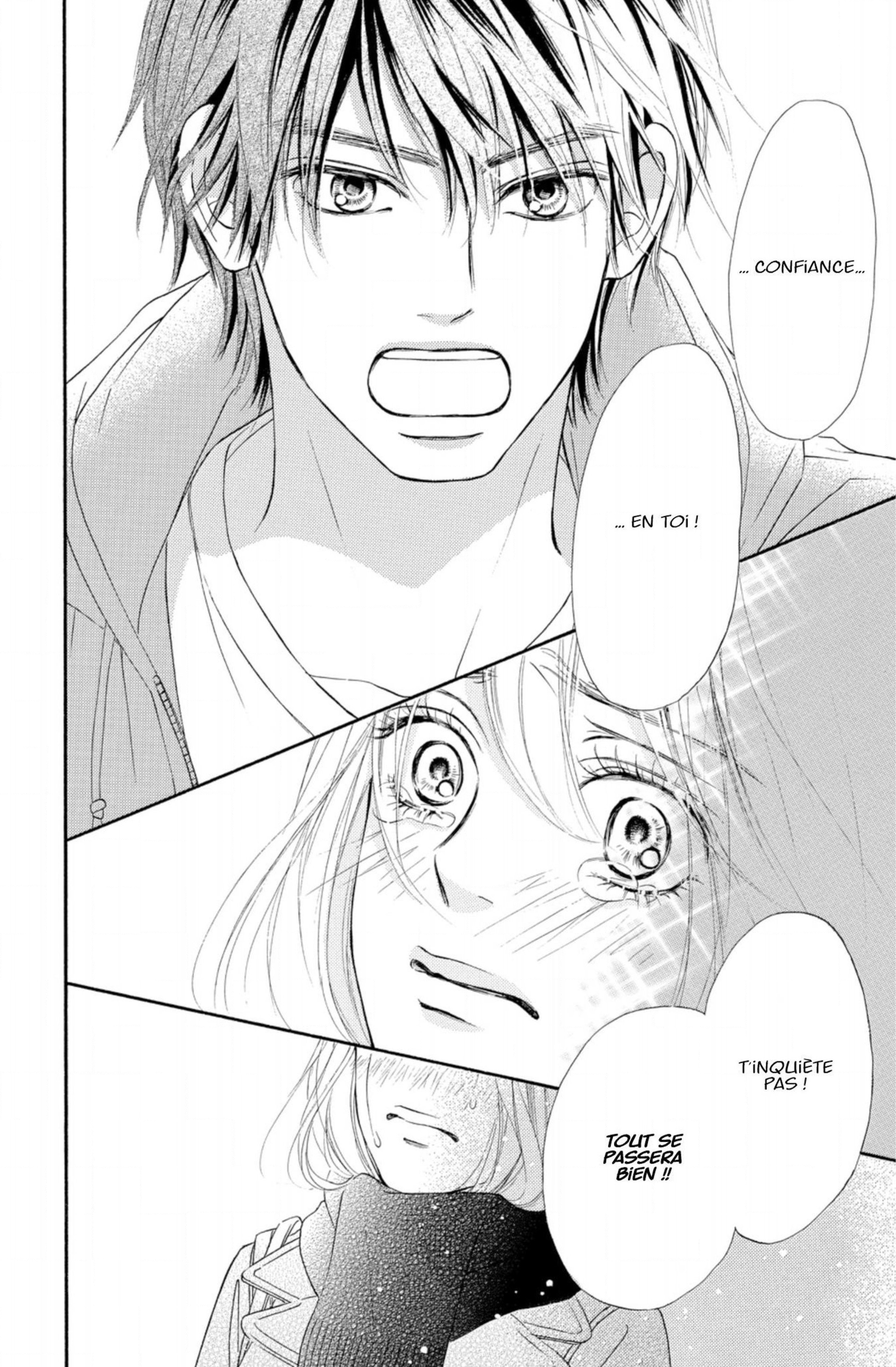 Read Sawako fr Manga Online