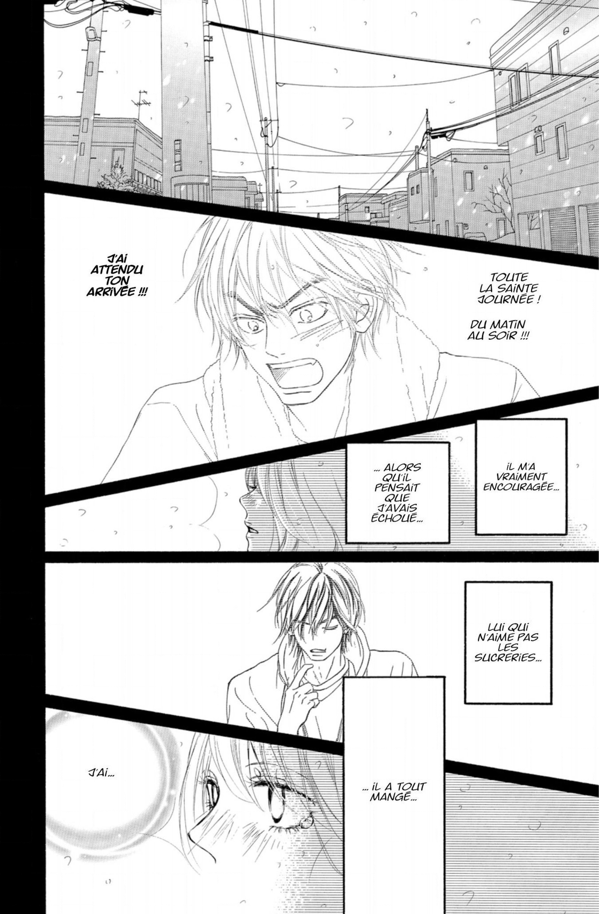 Read Sawako fr Manga Online
