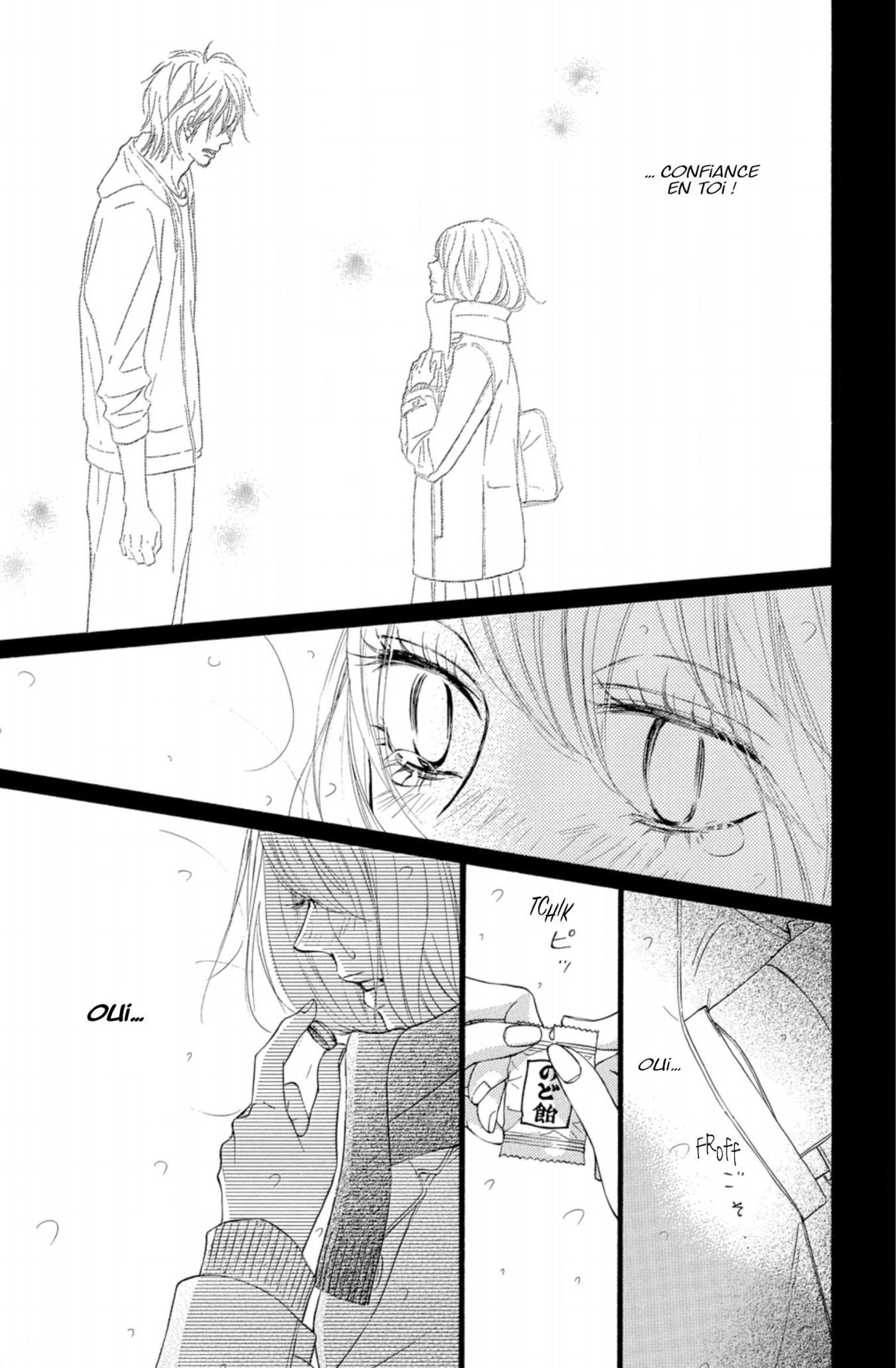 Read Sawako fr Manga Online