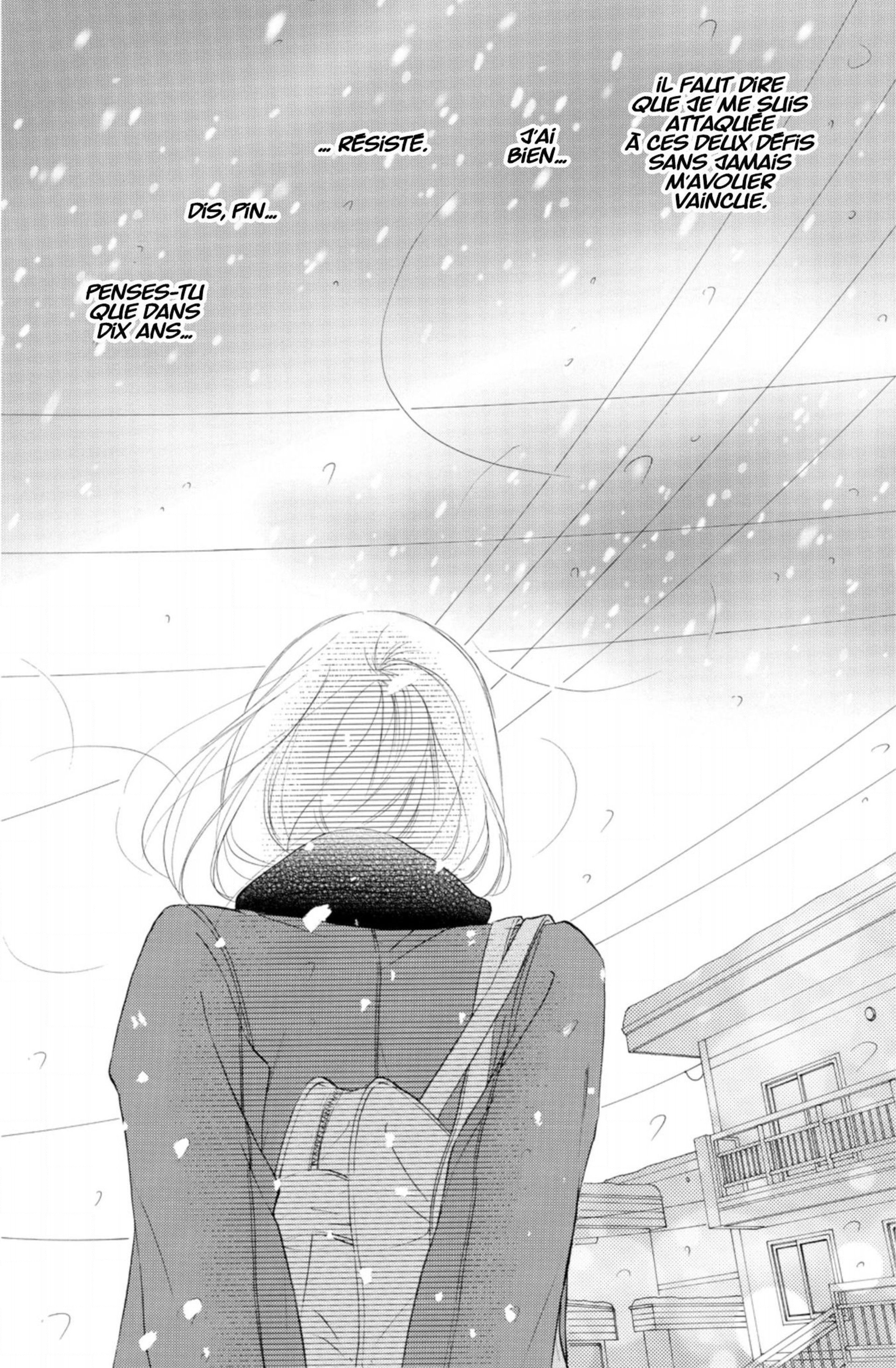 Read Sawako fr Manga Online