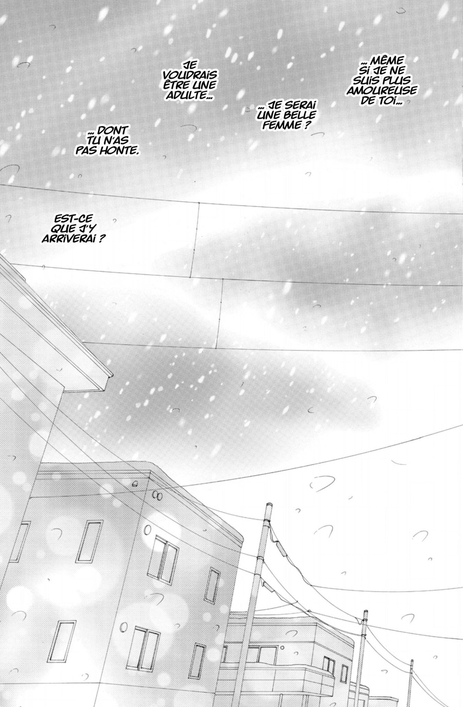 Read Sawako fr Manga Online