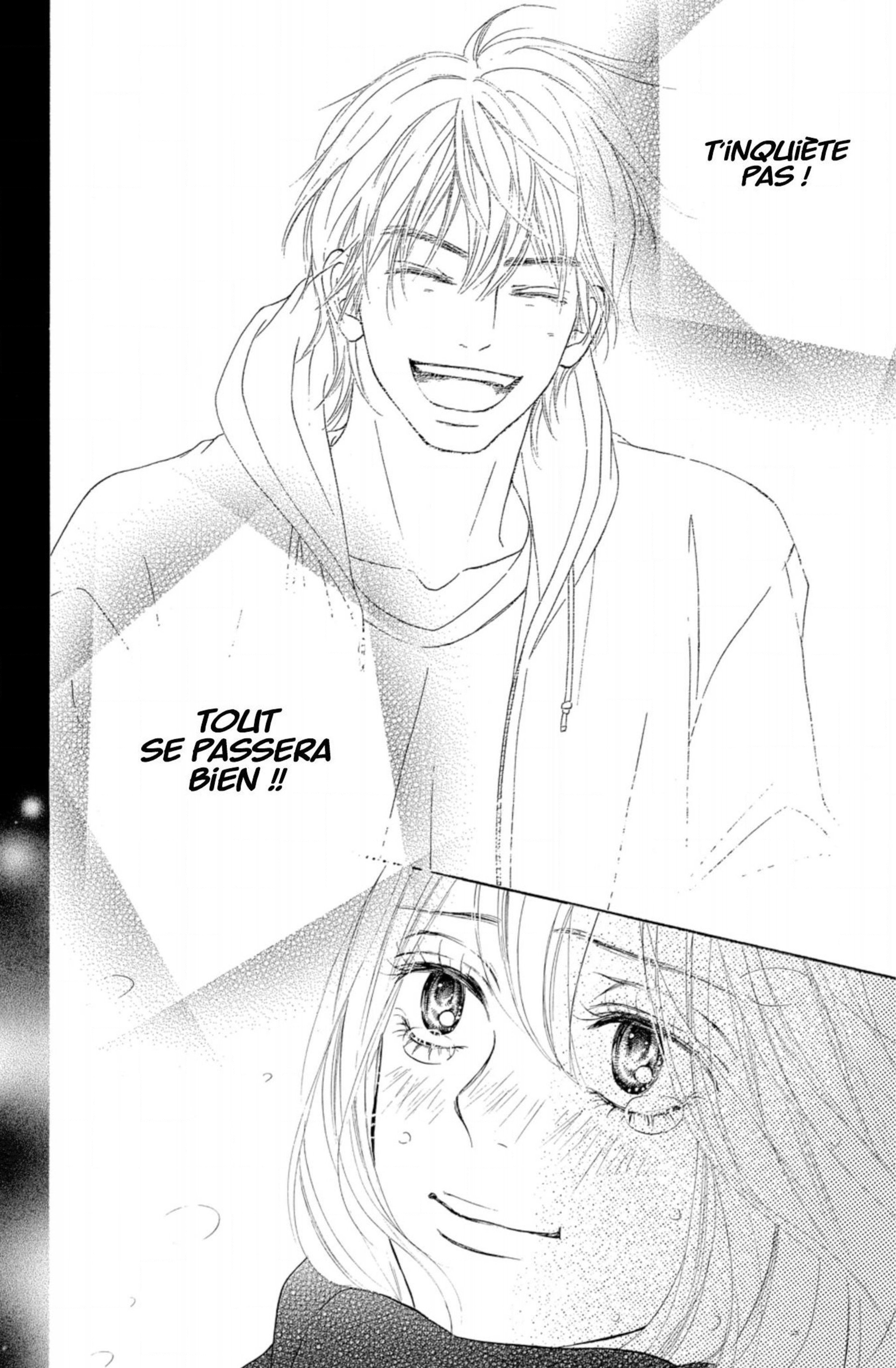 Read Sawako fr Manga Online