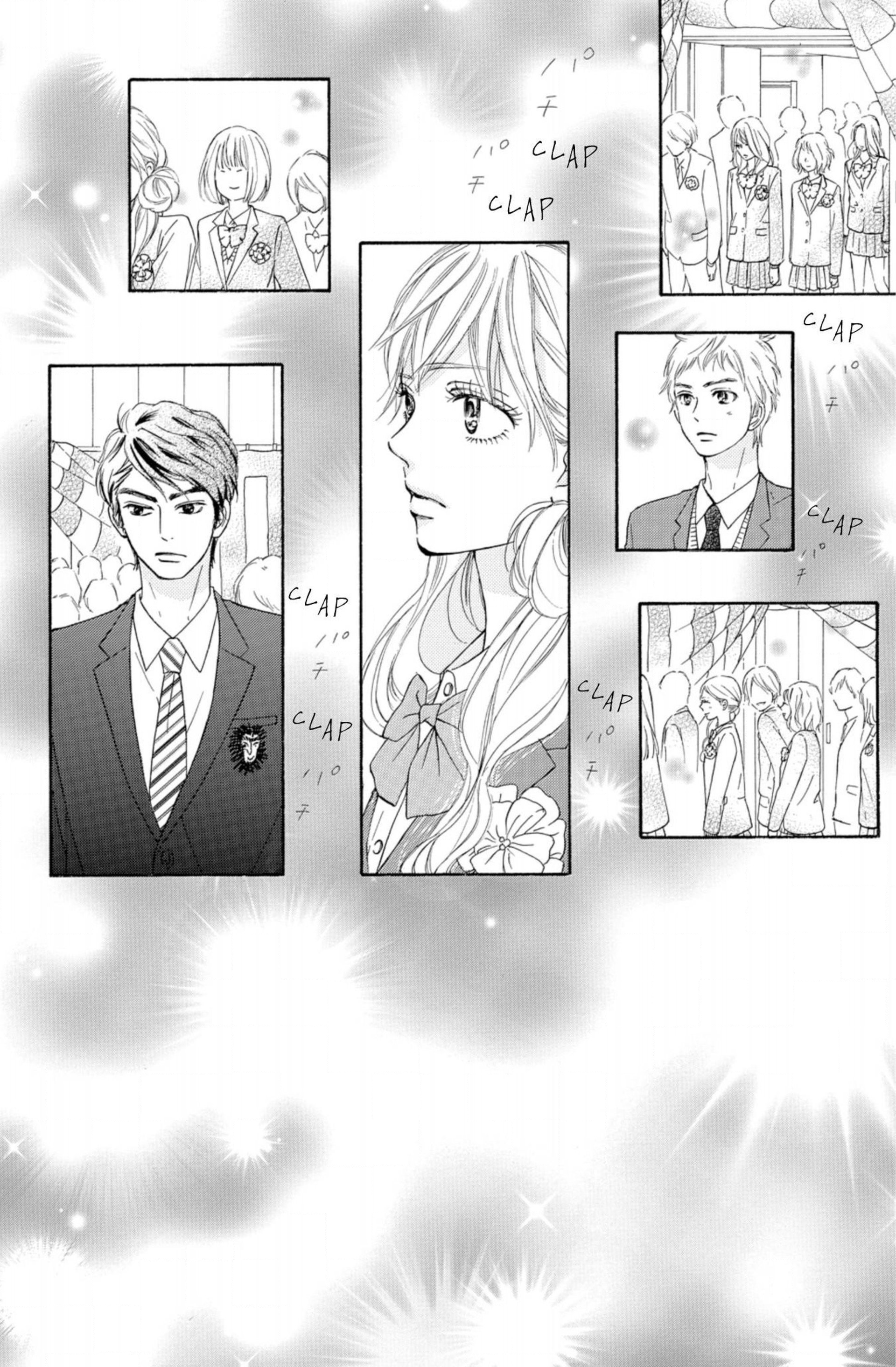 Read Sawako fr Manga Online