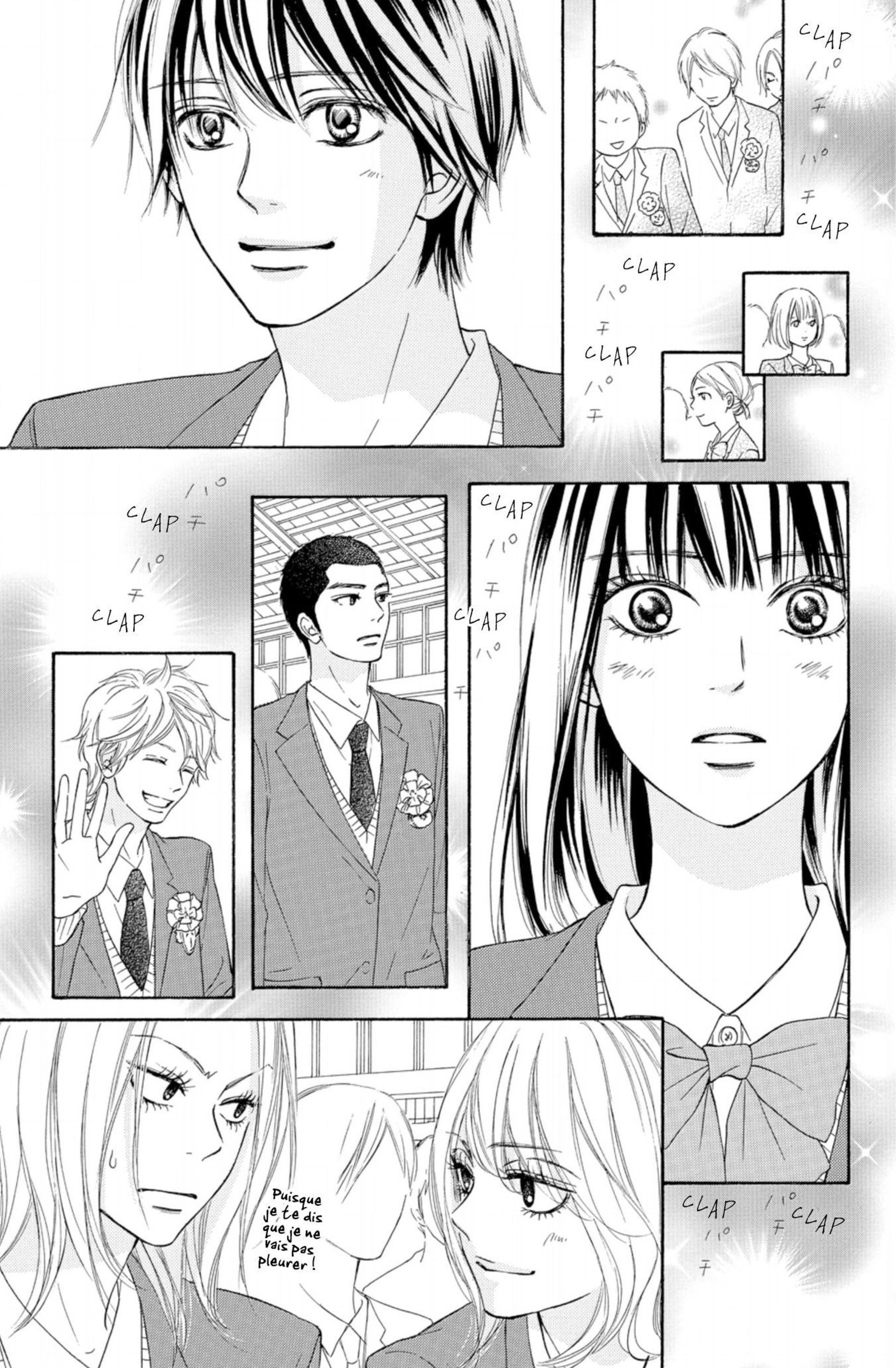 Read Sawako fr Manga Online