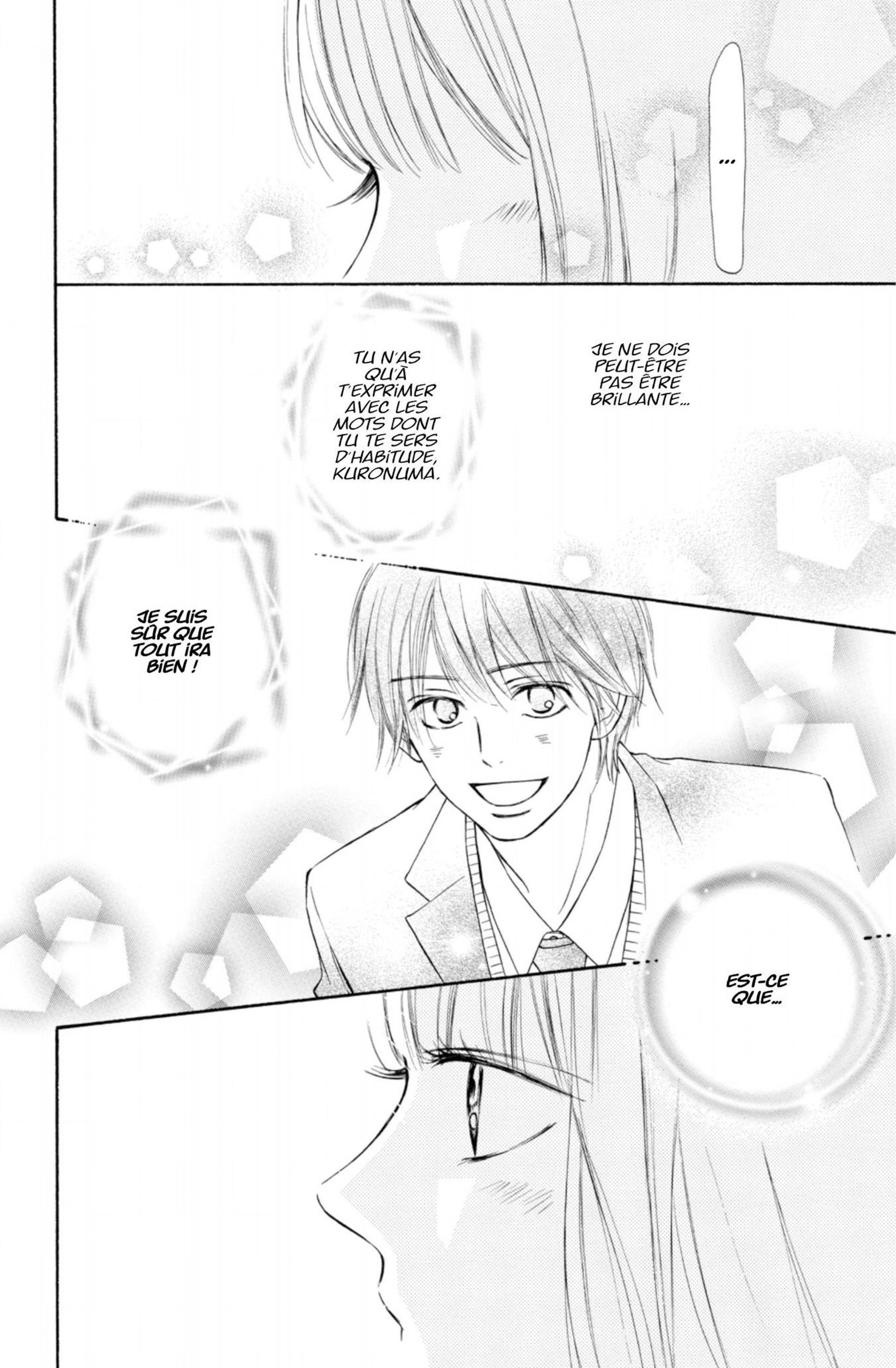 Read Sawako fr Manga Online