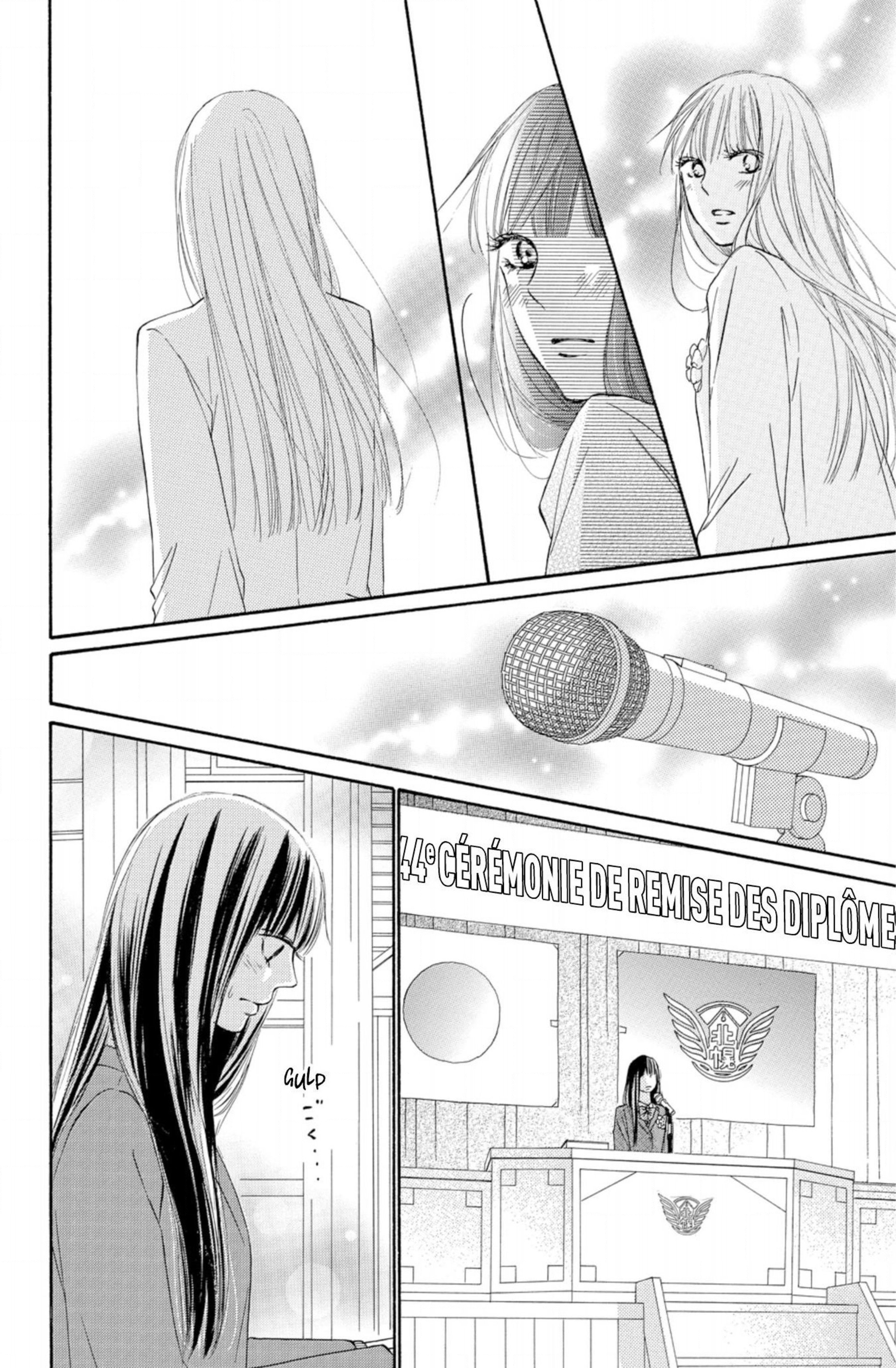 Read Sawako fr Manga Online