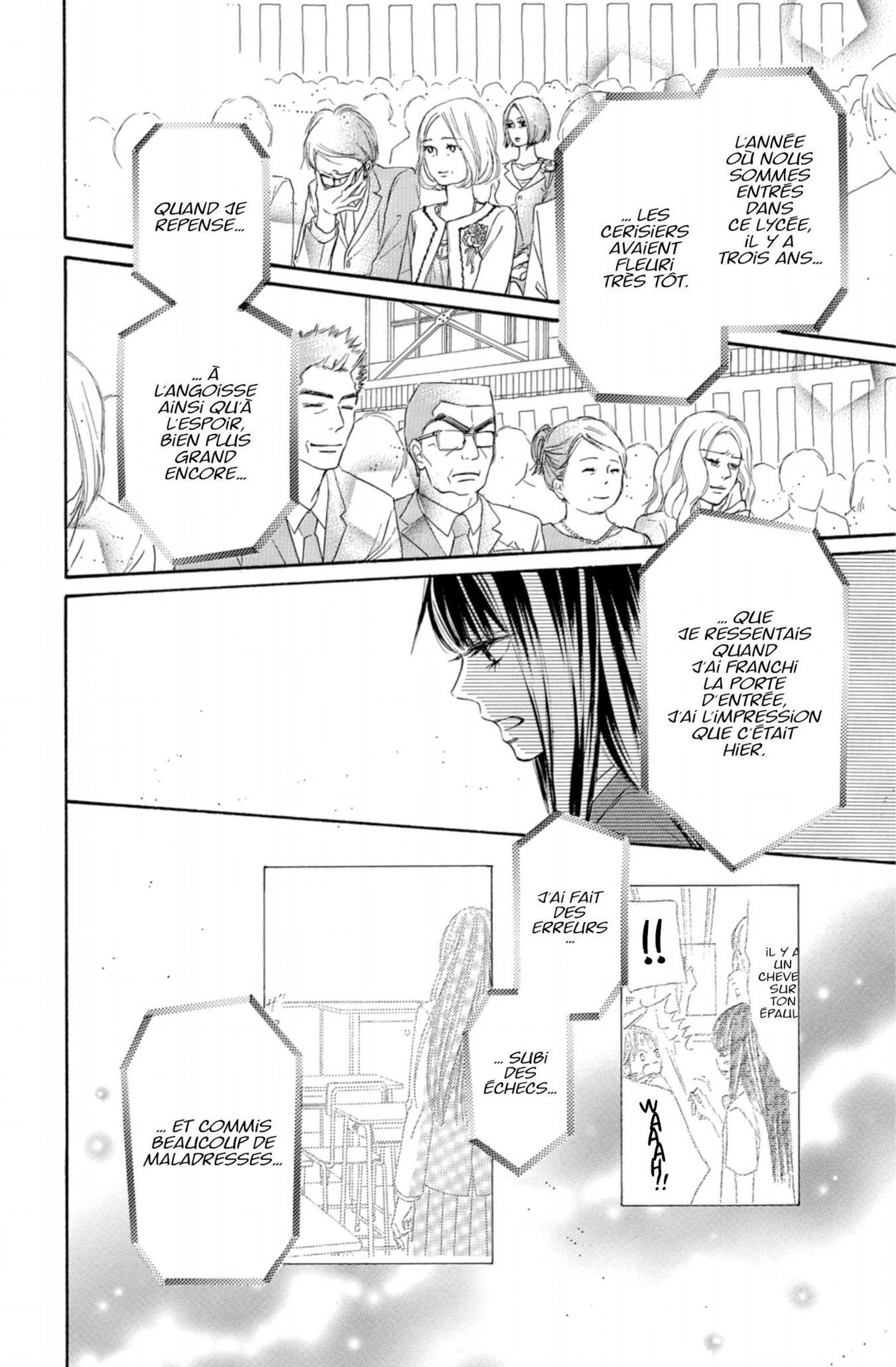 Read Sawako fr Manga Online