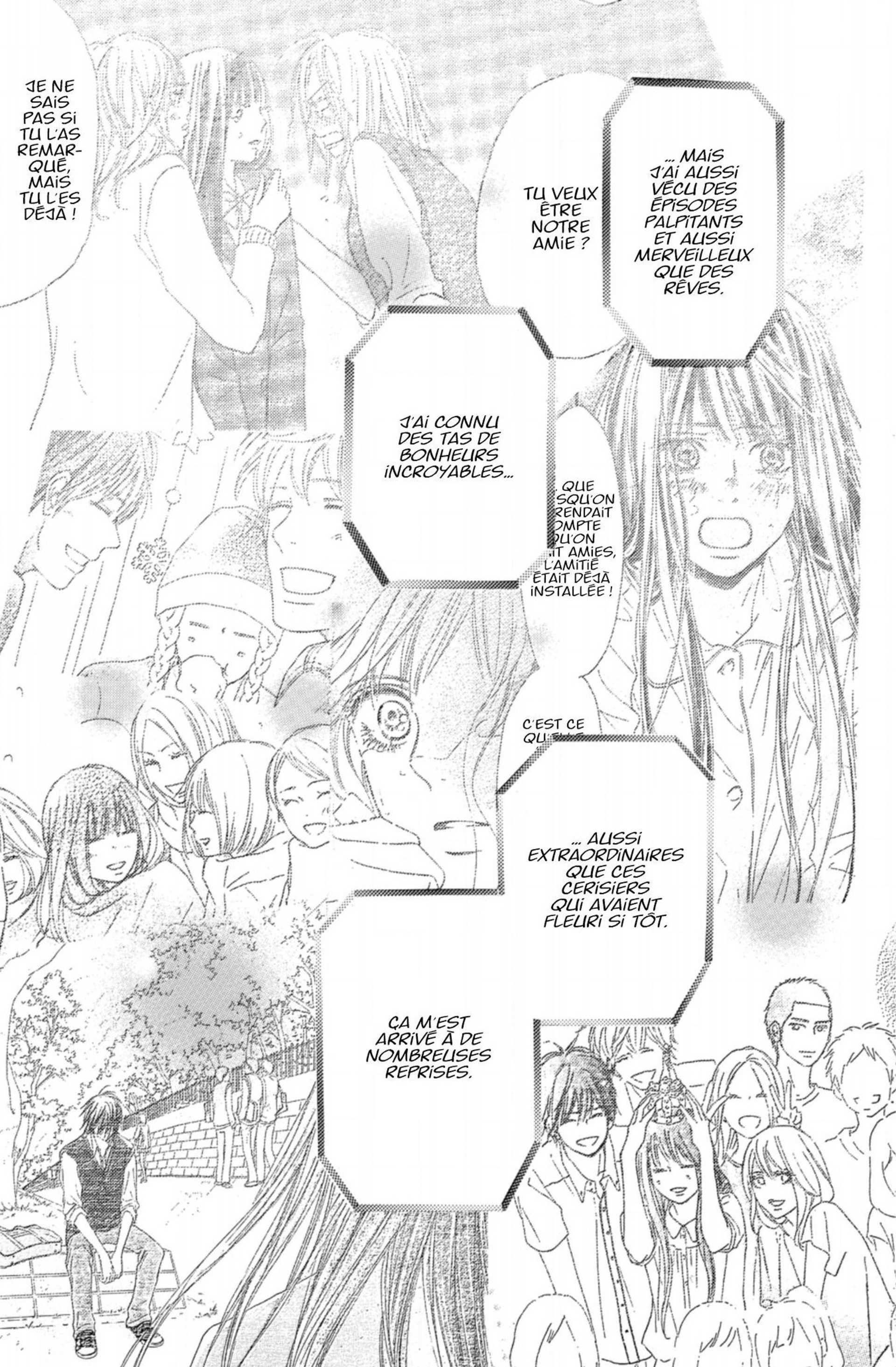 Read Sawako fr Manga Online