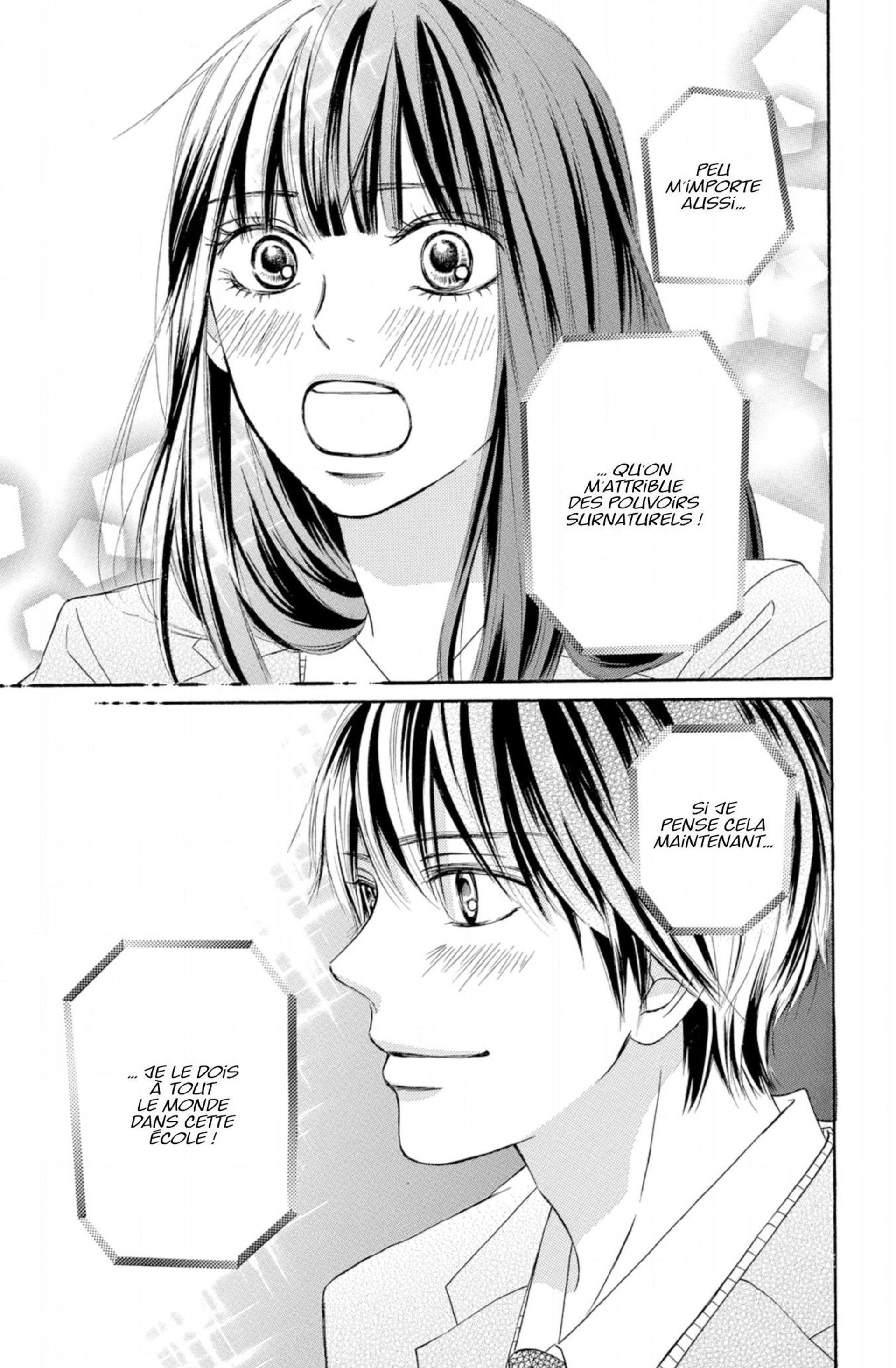 Read Sawako fr Manga Online