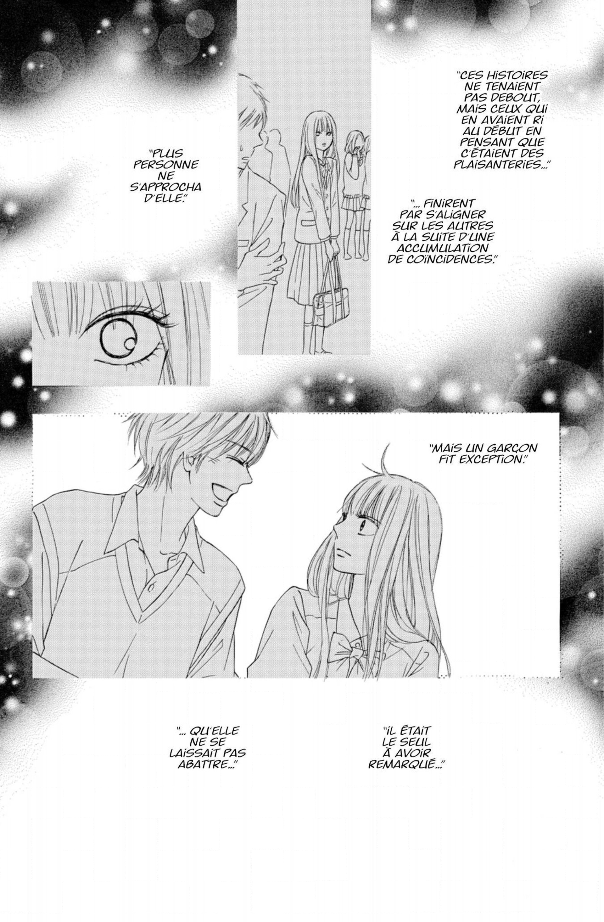 Read Sawako fr Manga Online