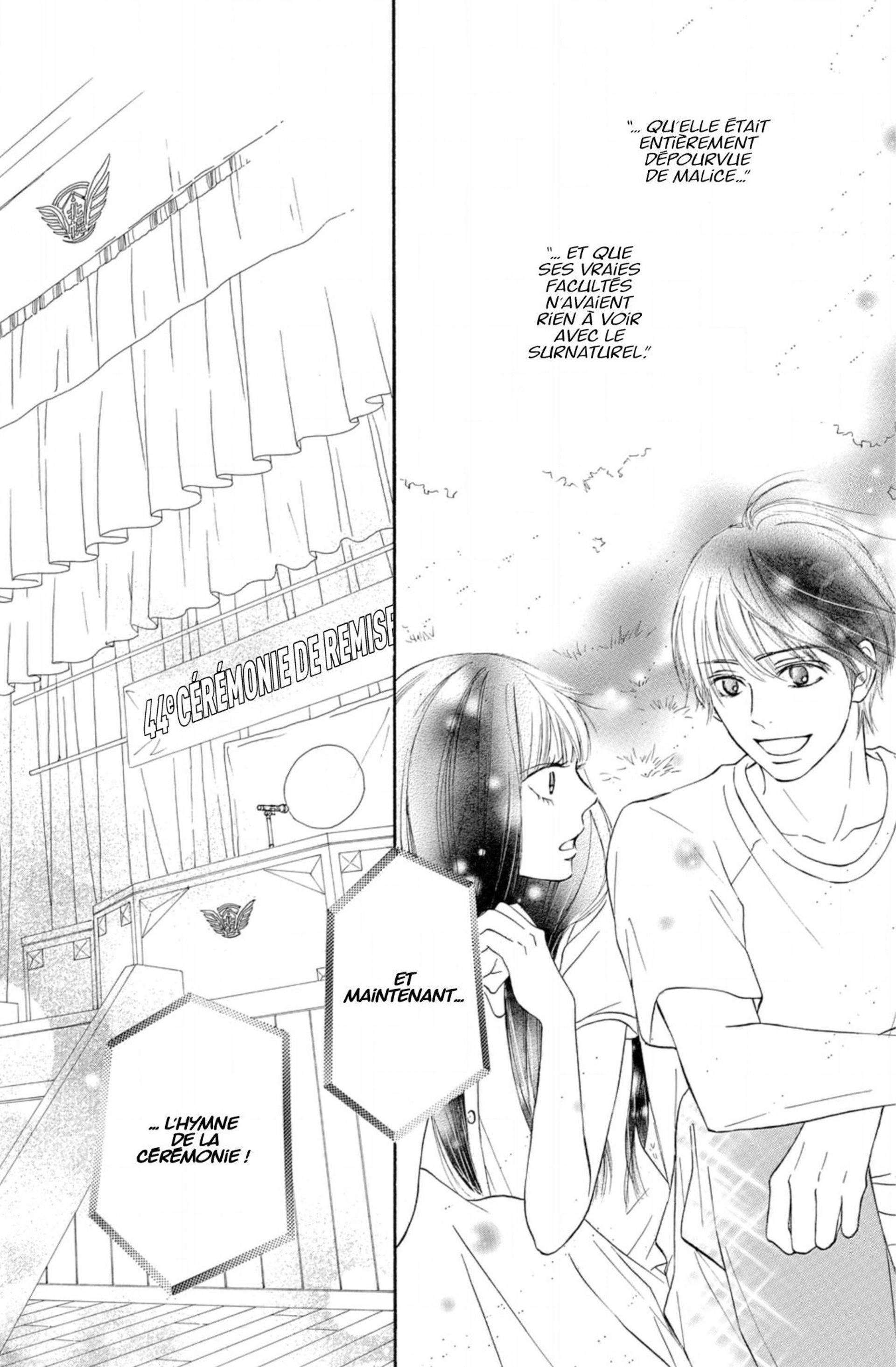Read Sawako fr Manga Online