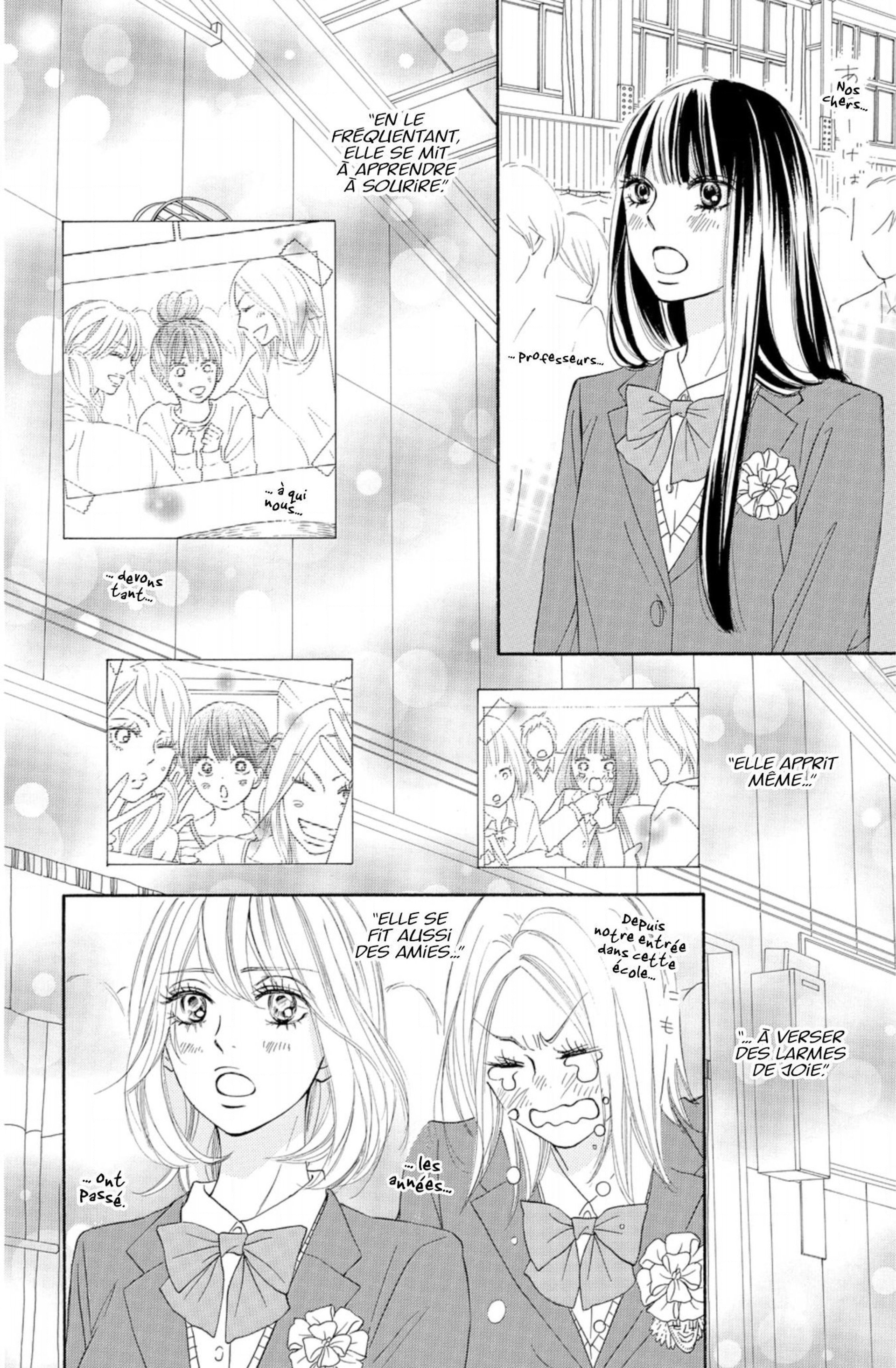 Read Sawako fr Manga Online