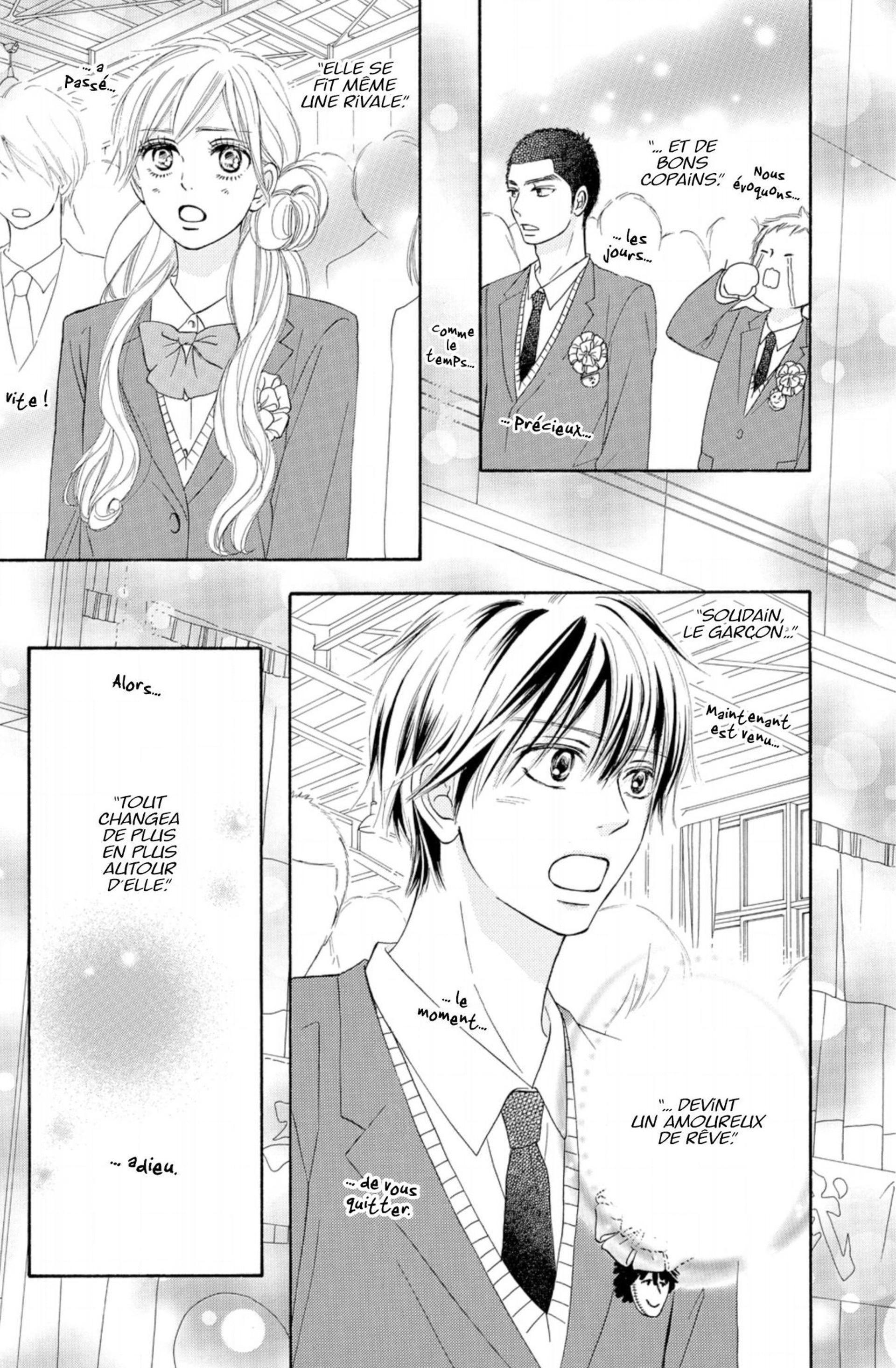 Read Sawako fr Manga Online