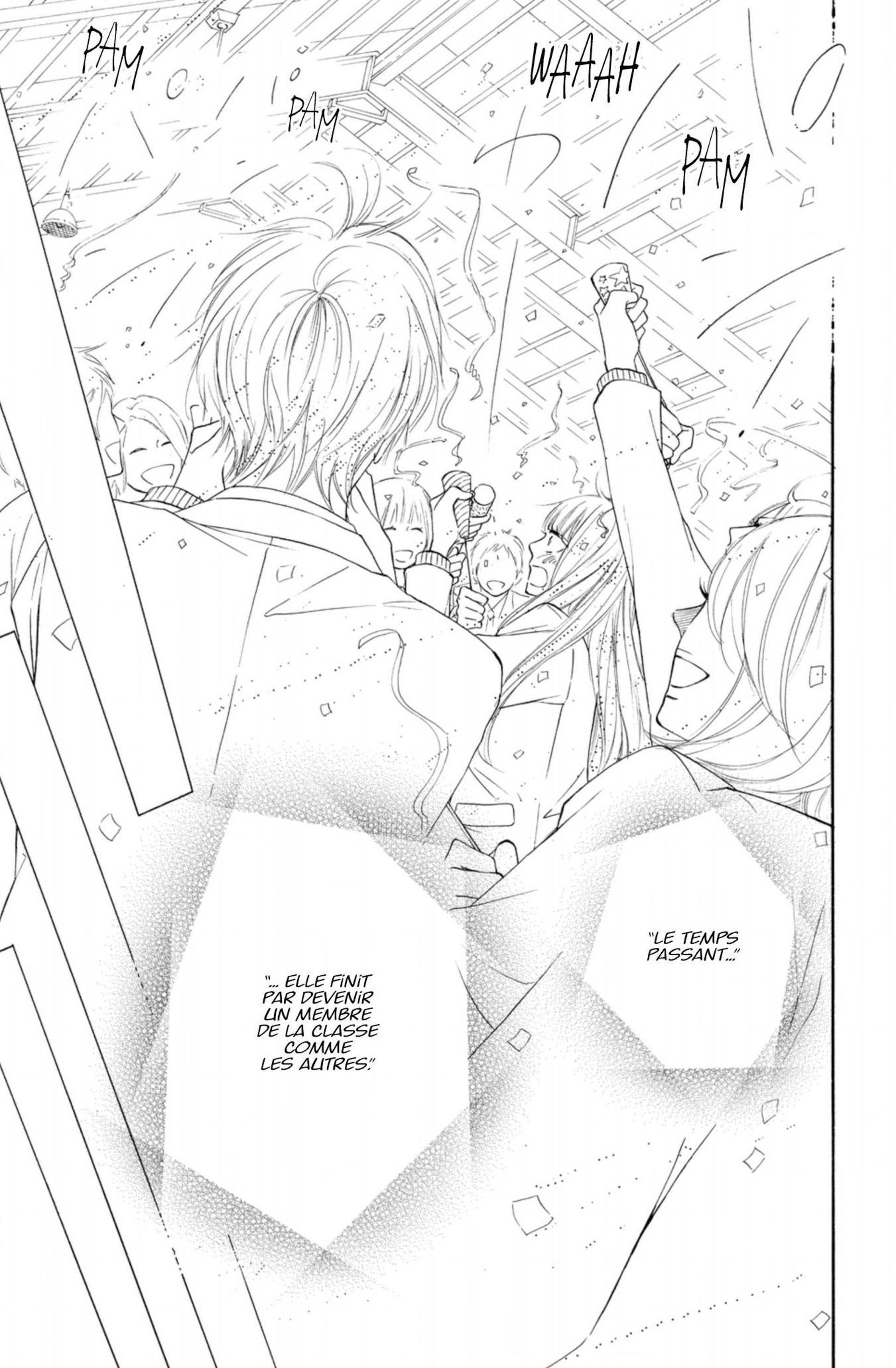 Read Sawako fr Manga Online