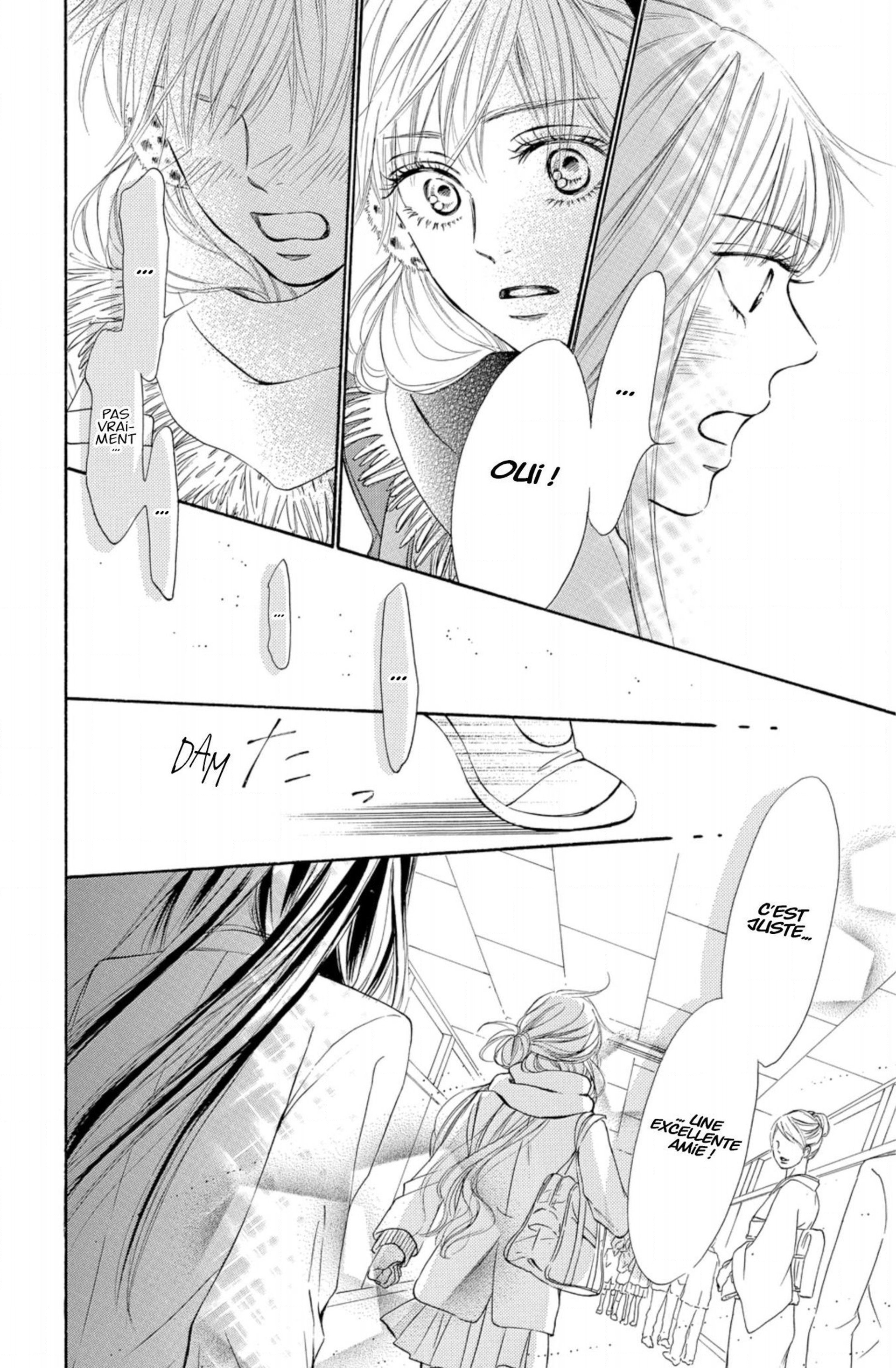 Read Sawako fr Manga Online